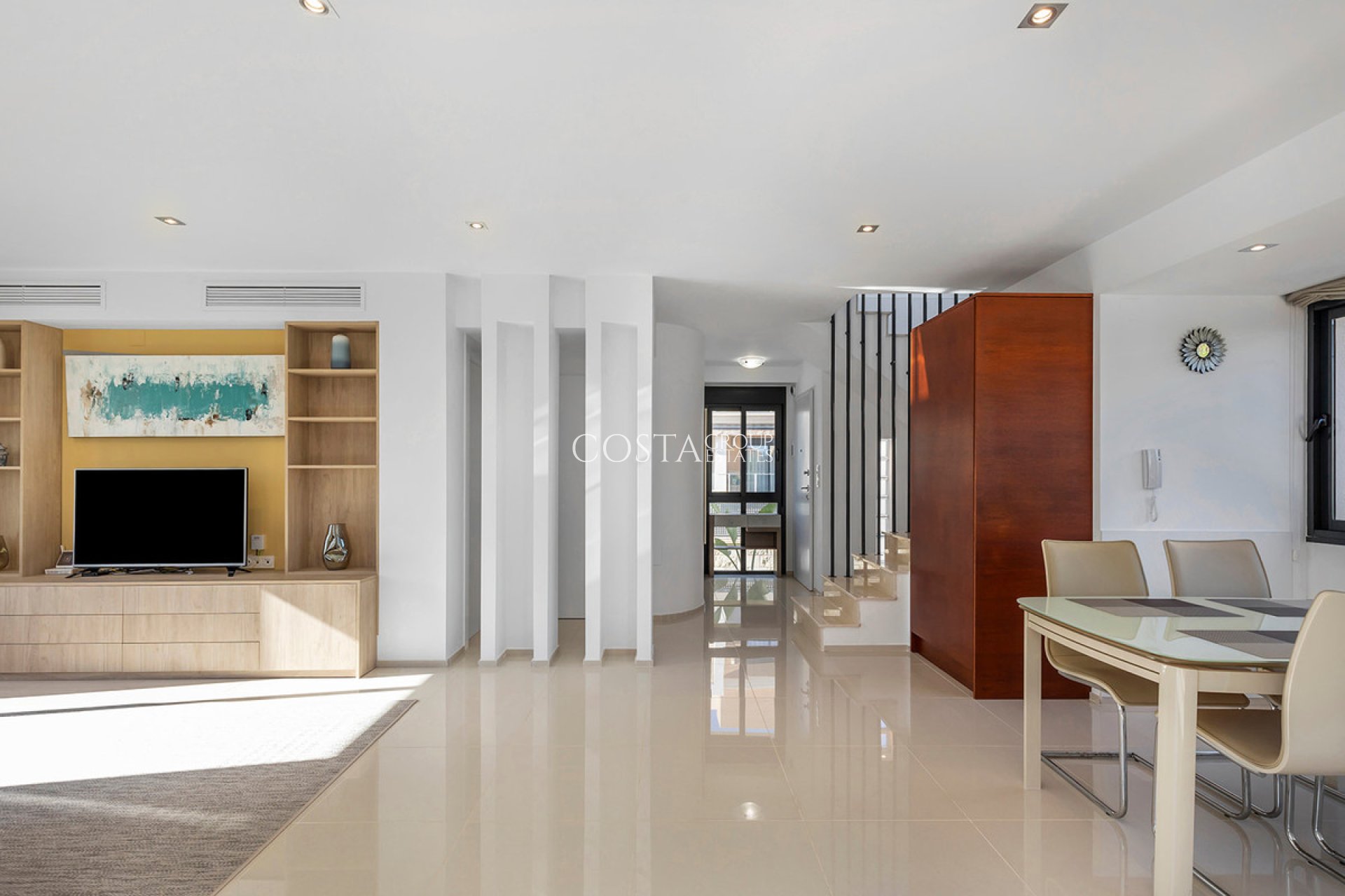 Revente - Villa -
Orihuela - La Zenia