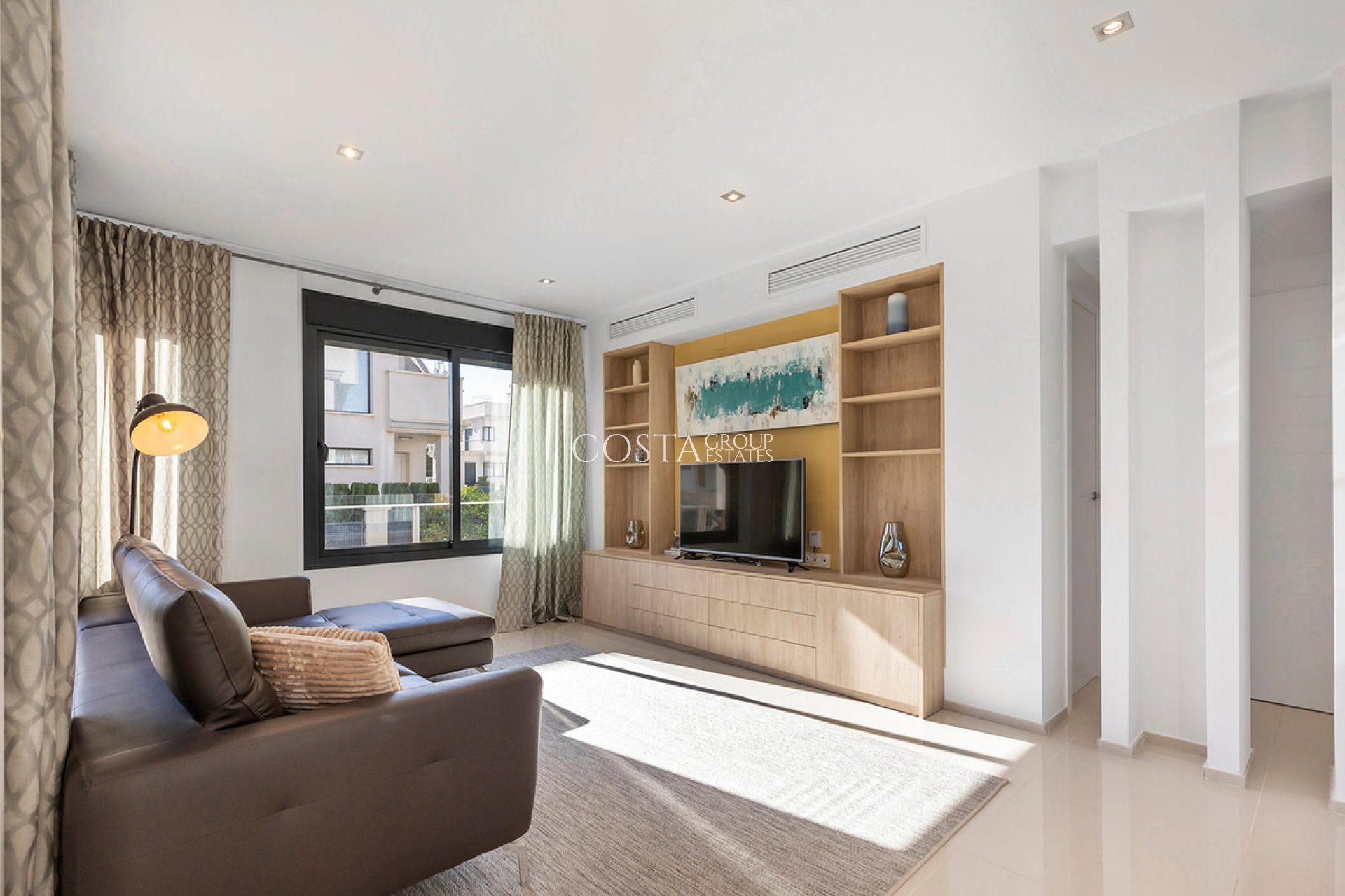 Revente - Villa -
Orihuela - La Zenia