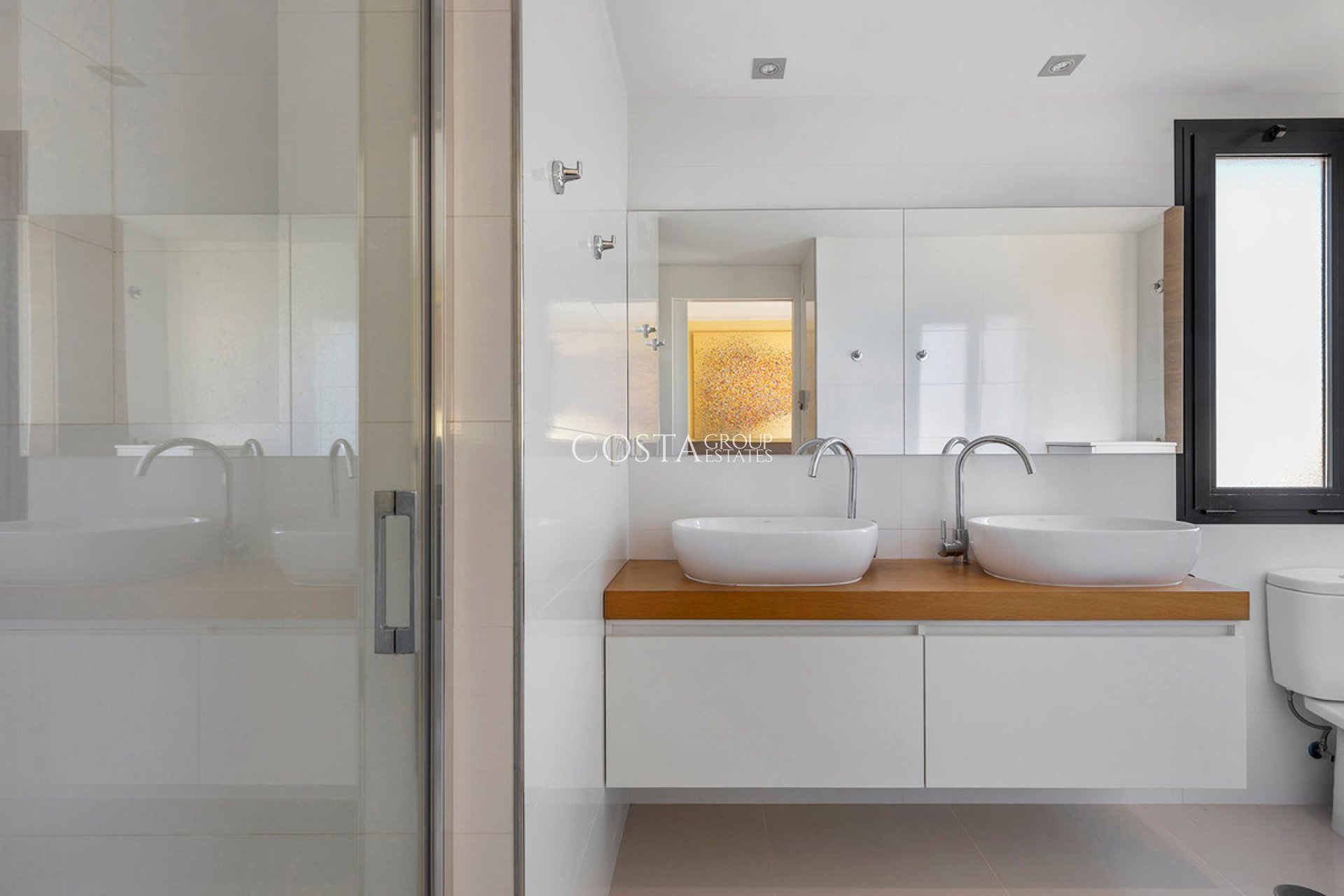 Revente - Villa -
Orihuela - La Zenia