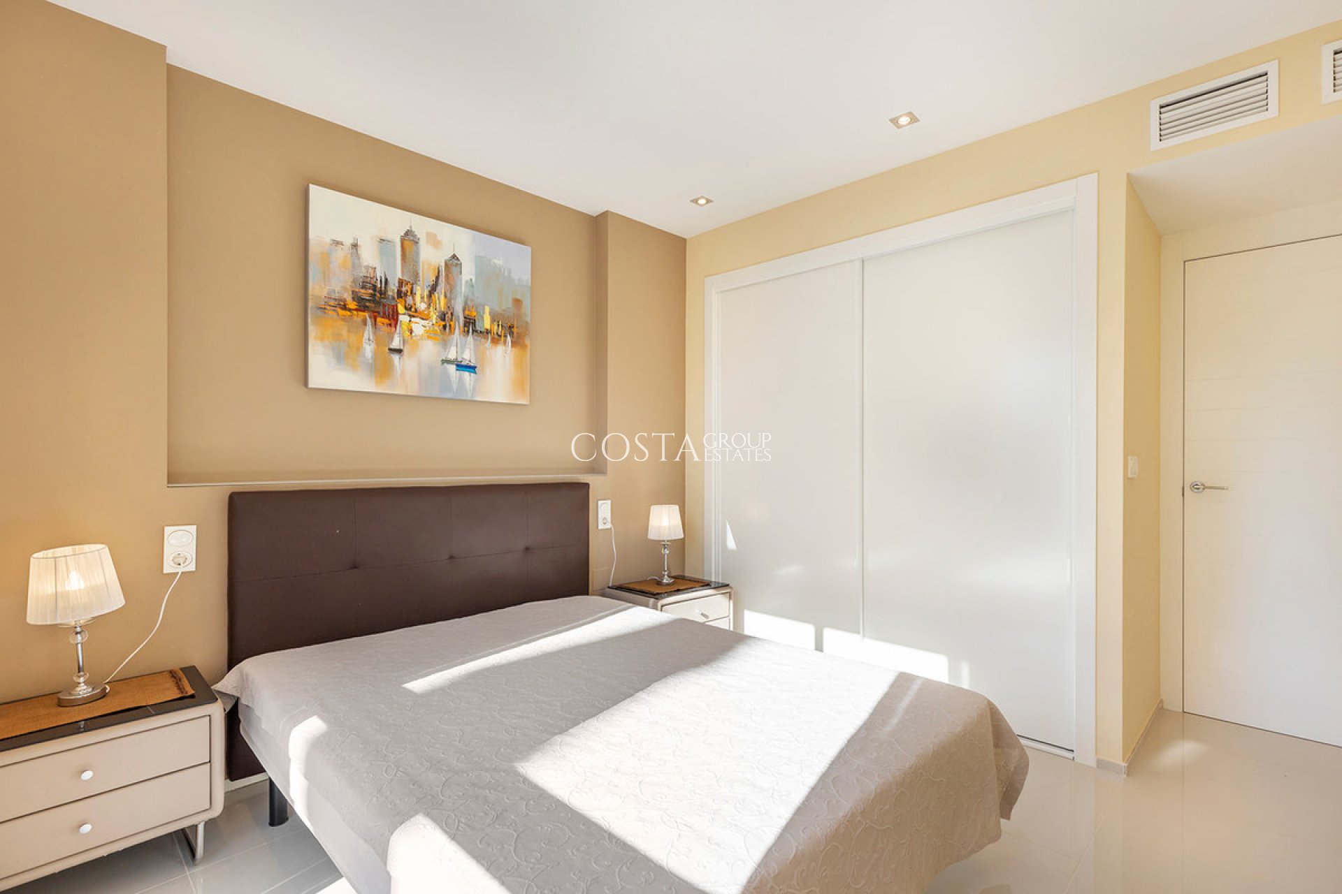 Revente - Villa -
Orihuela - La Zenia