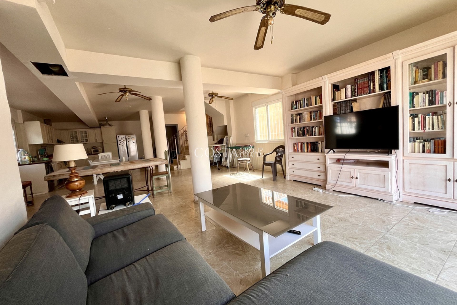 Revente - Villa -
Orihuela - La Zenia