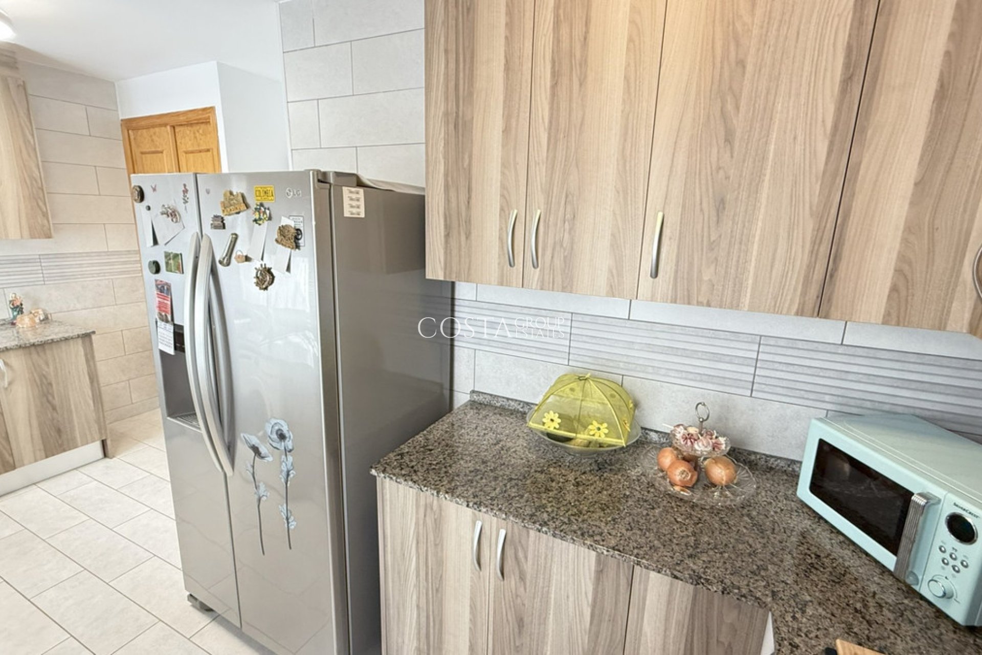 Revente - Villa -
Orihuela - La Zenia