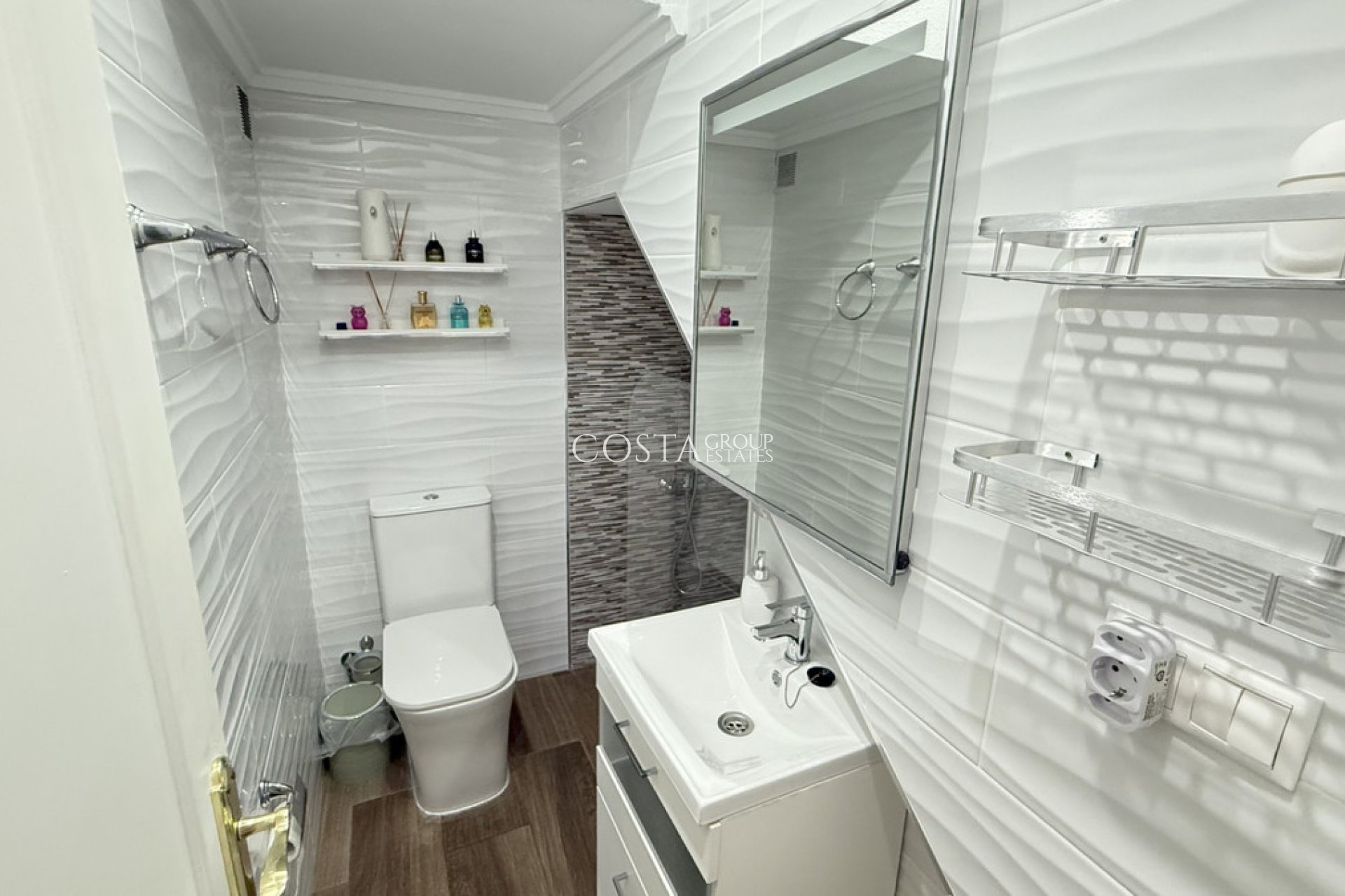 Revente - Villa -
Orihuela - La Zenia