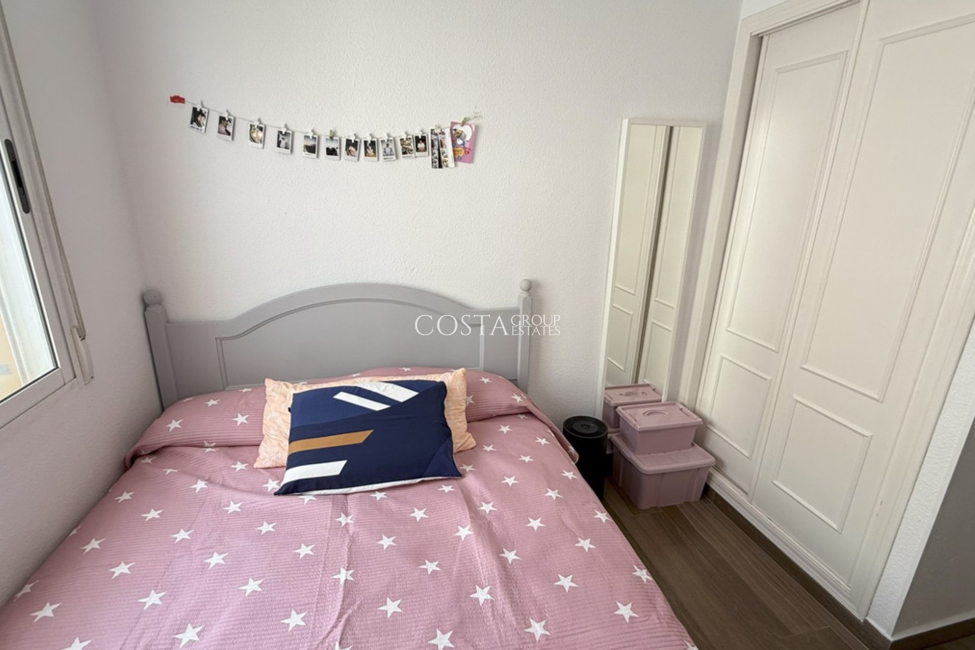 Revente - Villa -
Orihuela - La Zenia