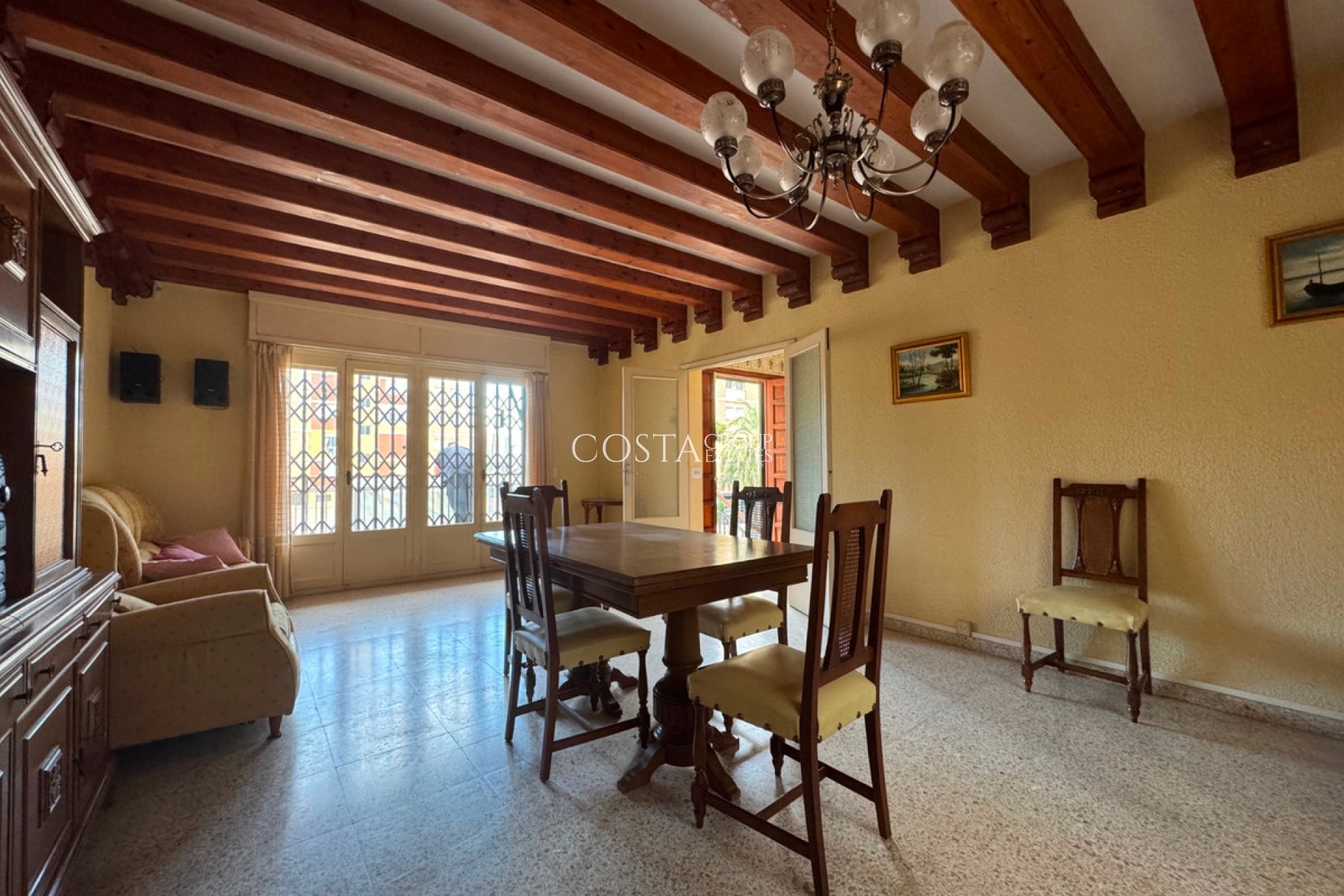 Revente - Villa -
Orihuela - La Zenia