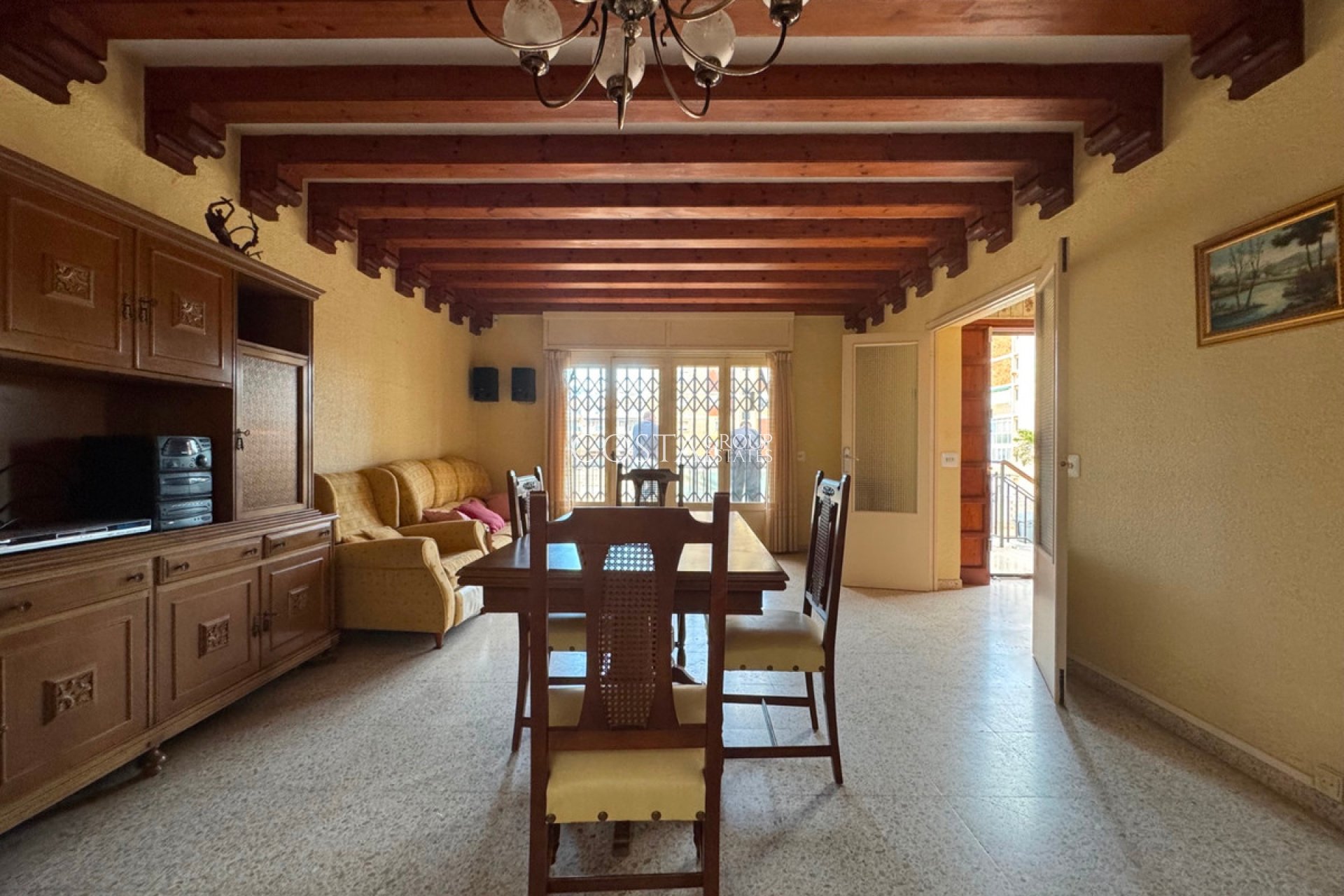 Revente - Villa -
Orihuela - La Zenia