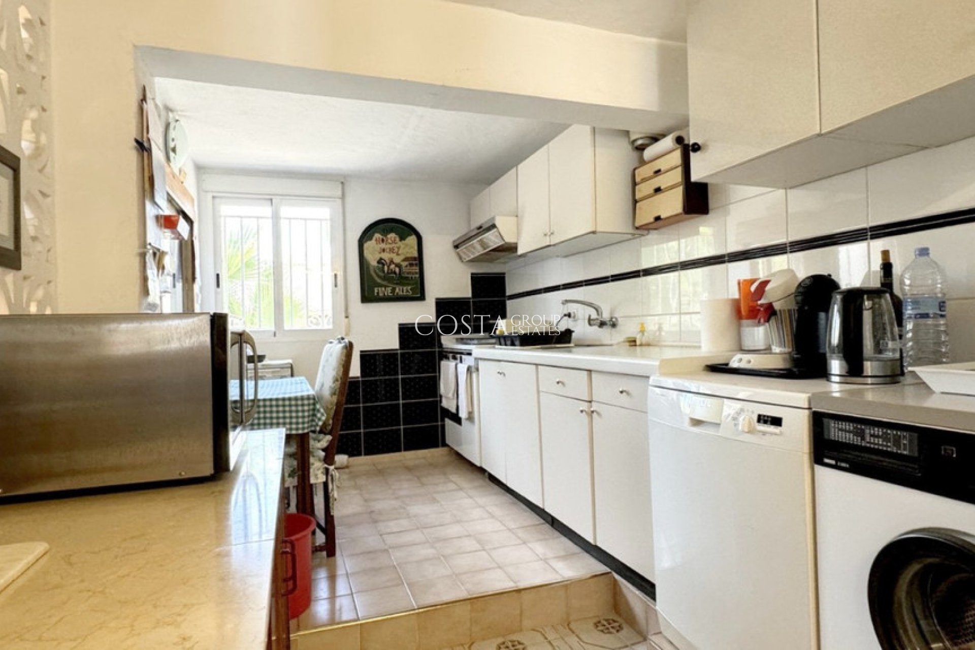 Revente - Villa -
Orihuela - La Zenia