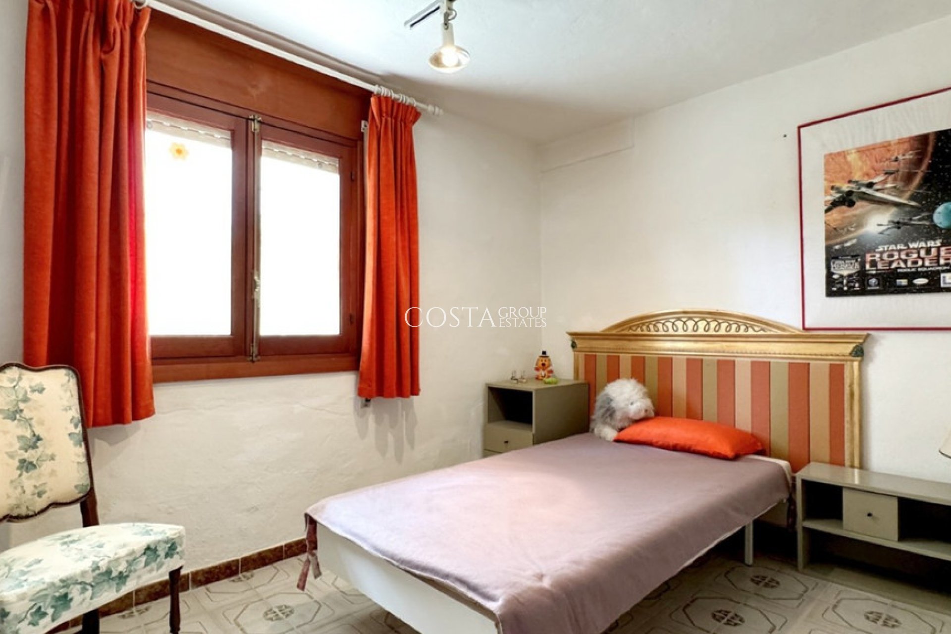 Revente - Villa -
Orihuela - La Zenia