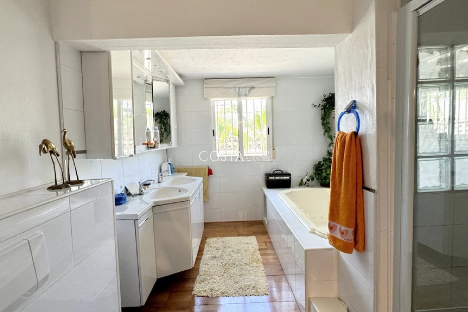 Revente - Villa -
Orihuela - La Zenia