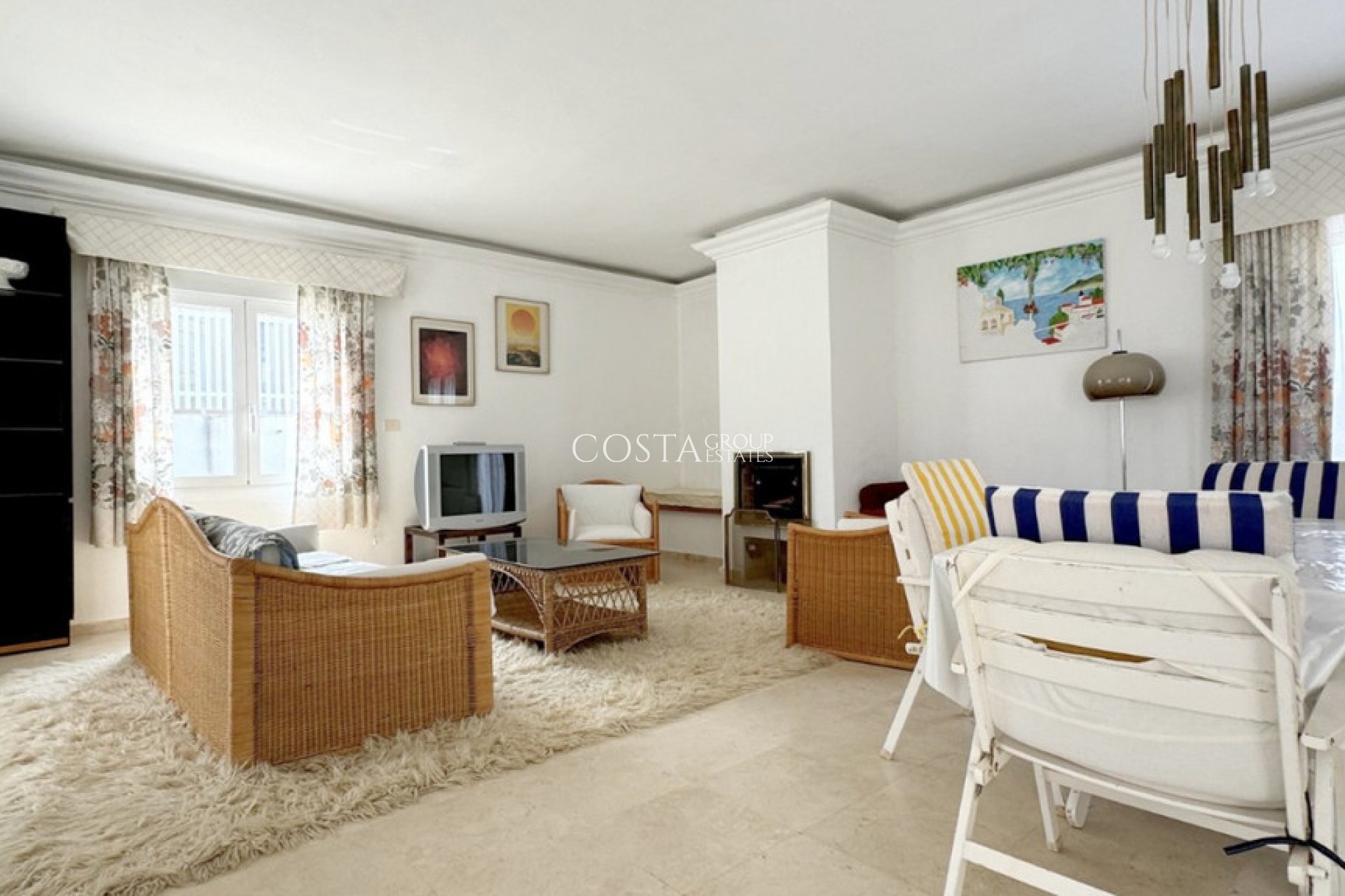 Revente - Villa -
Orihuela - La Zenia