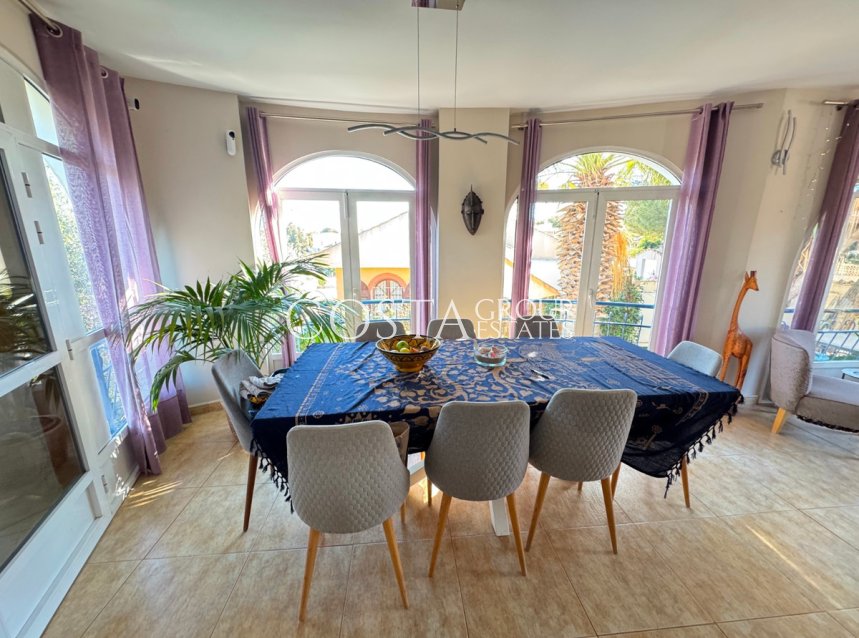 Revente - Villa -
Orihuela - La Zenia