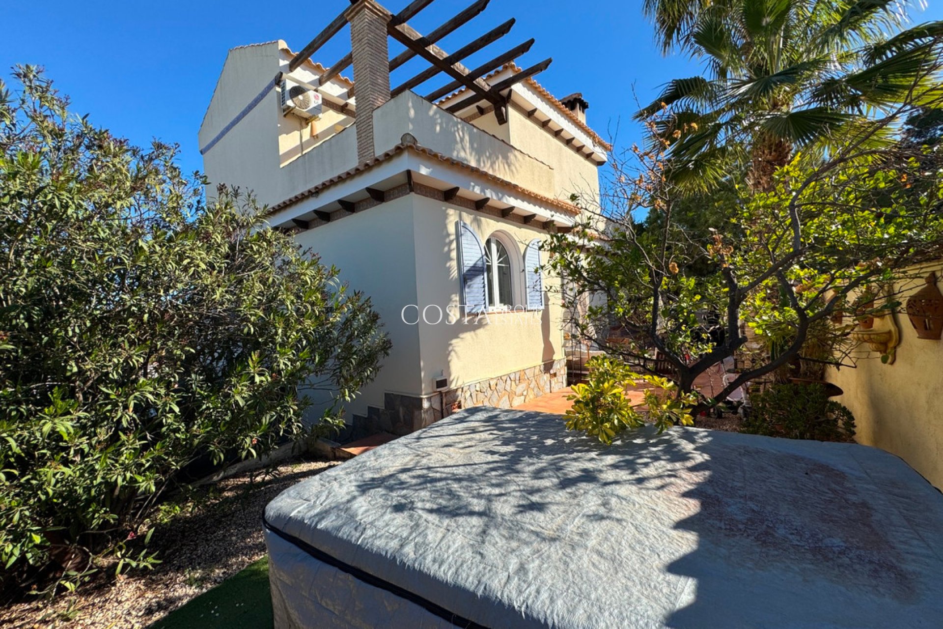 Revente - Villa -
Orihuela - La Zenia