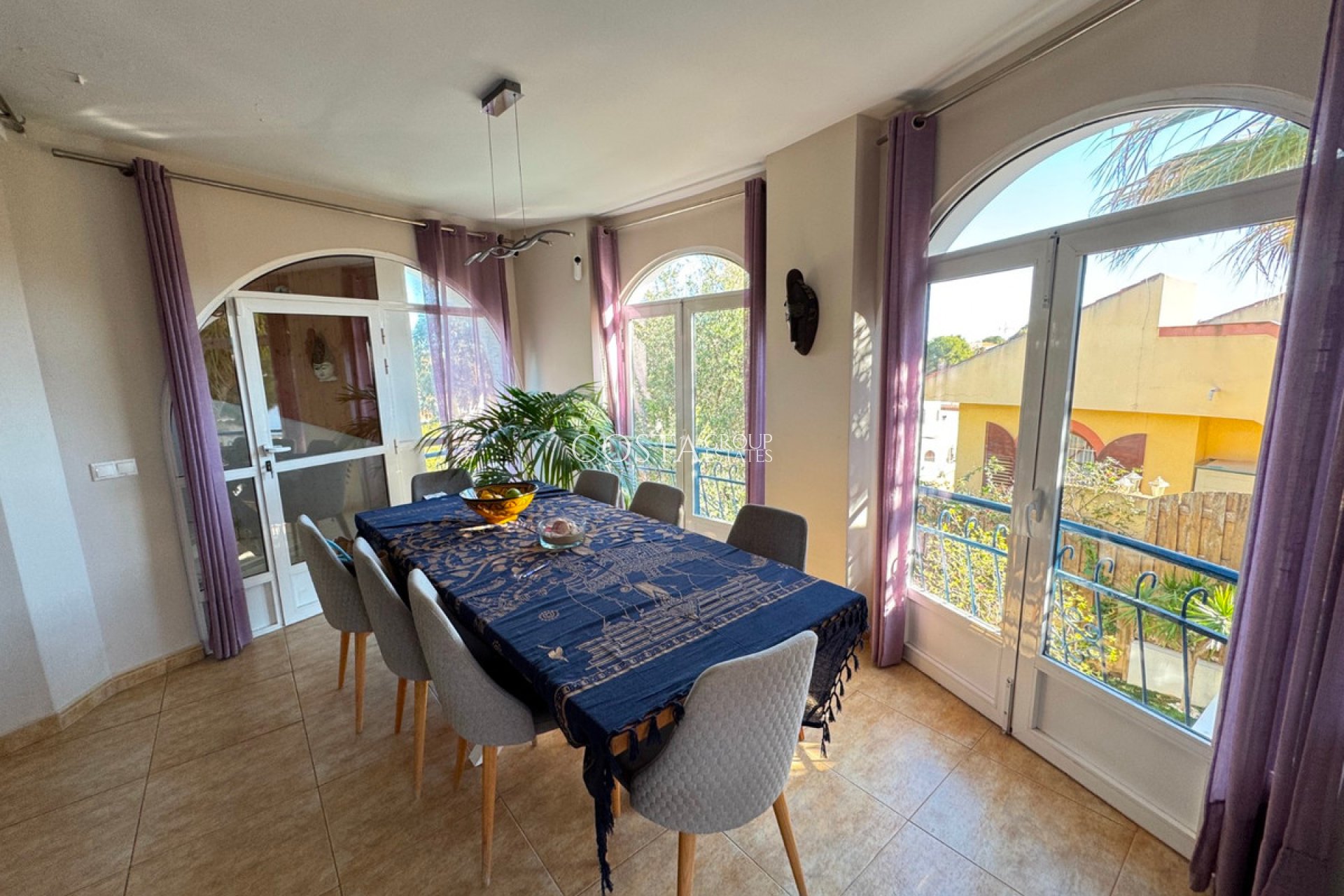 Revente - Villa -
Orihuela - La Zenia