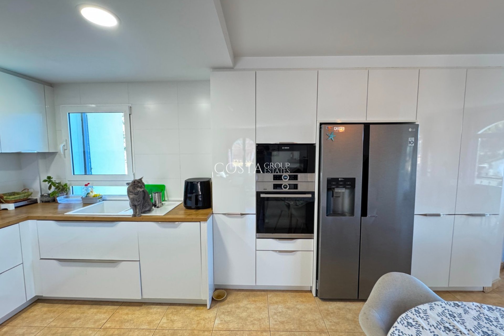 Revente - Villa -
Orihuela - La Zenia