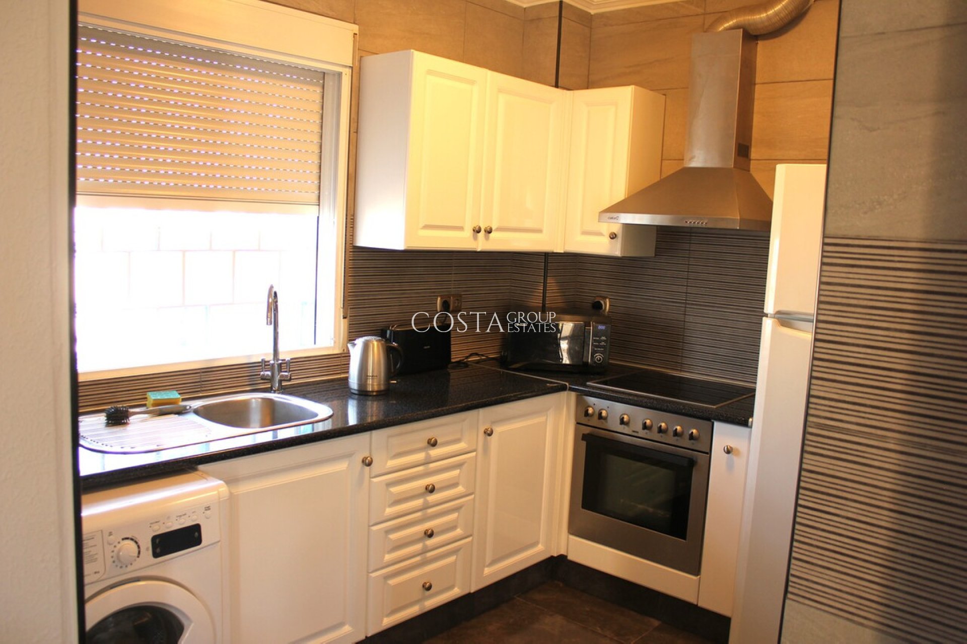 Revente - Villa -
Orihuela - La Zenia