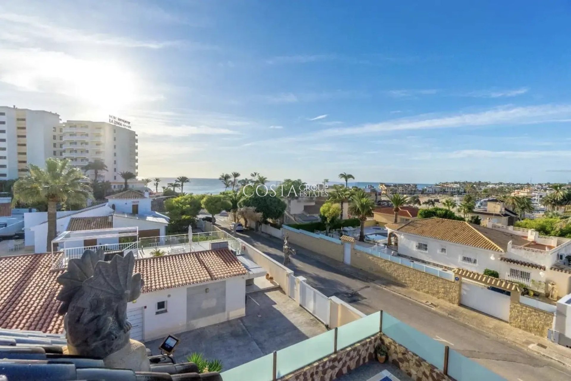 Revente - Villa -
Orihuela - La Zenia