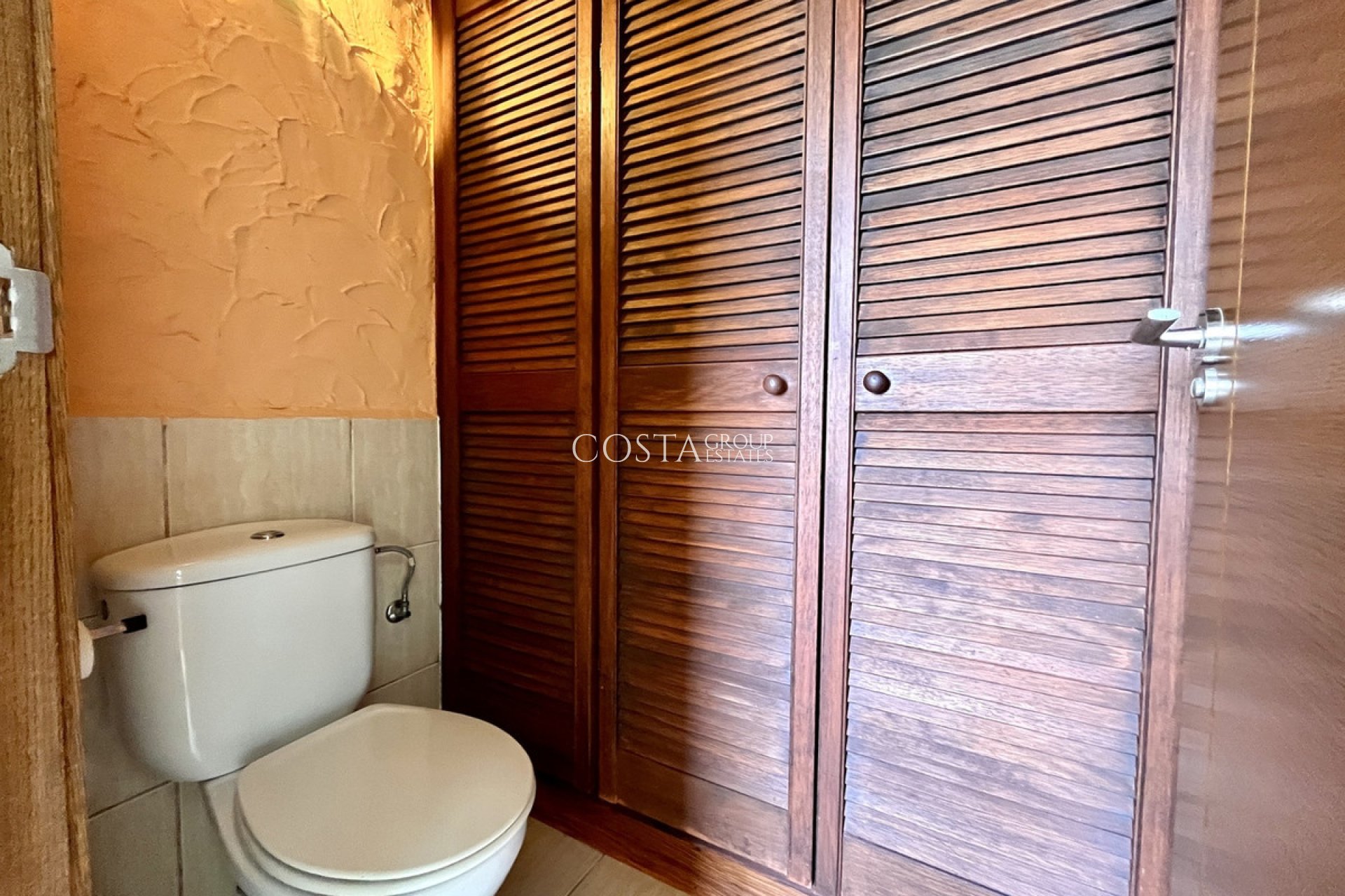 Revente - Villa -
Orihuela - La Zenia