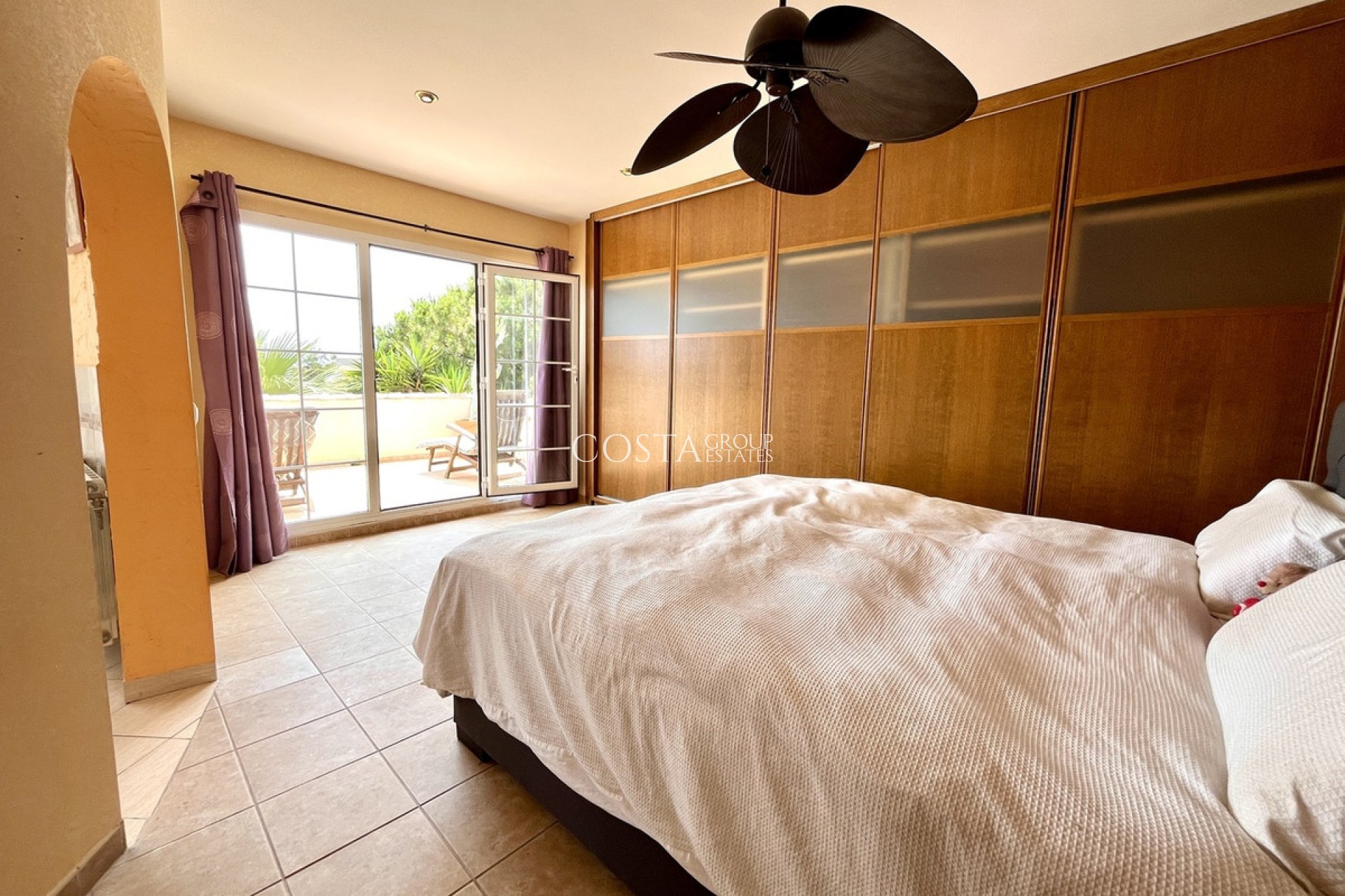 Revente - Villa -
Orihuela - La Zenia