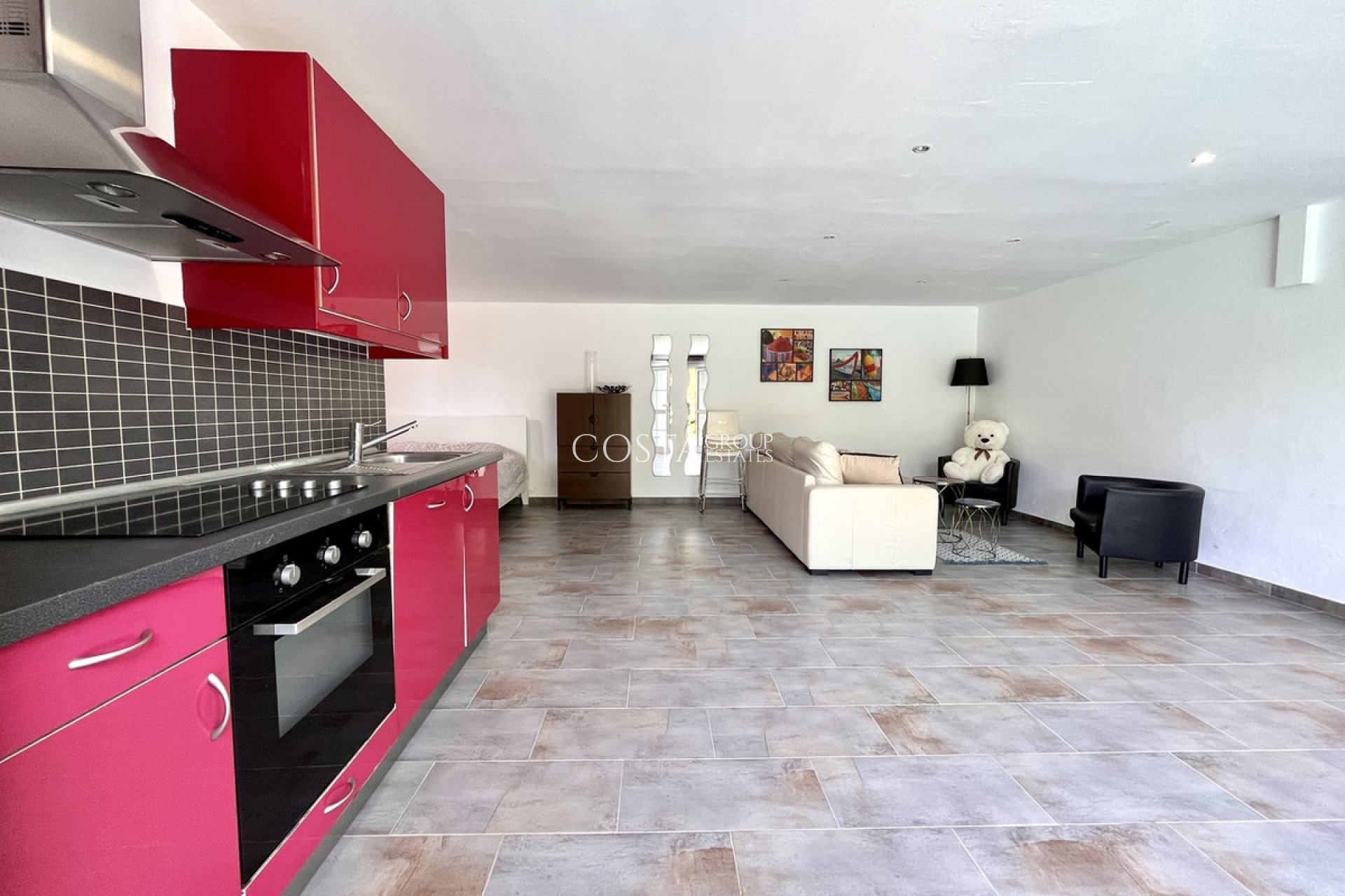 Revente - Villa -
Orihuela - La Zenia