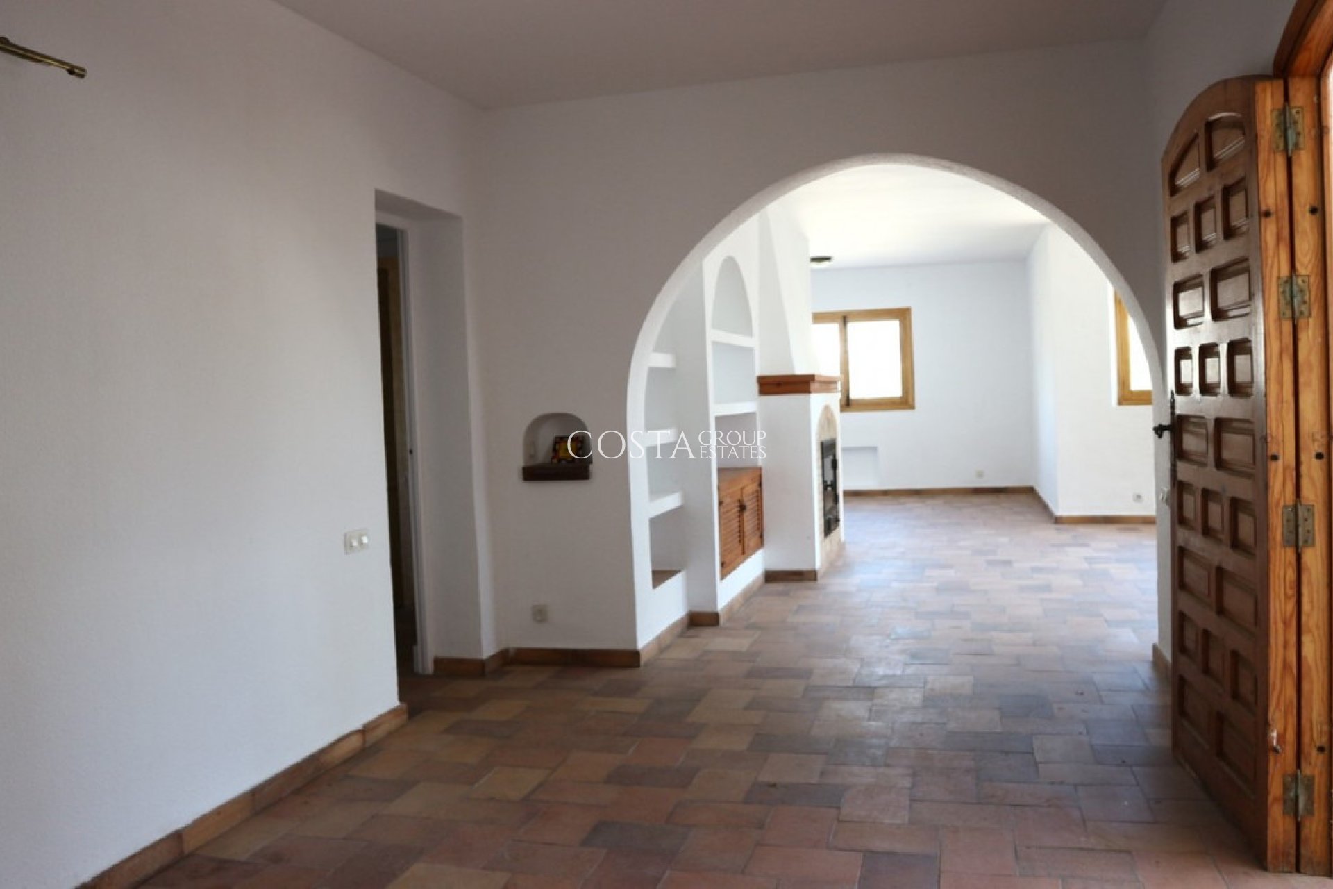 Revente - Villa -
Orihuela - La Zenia