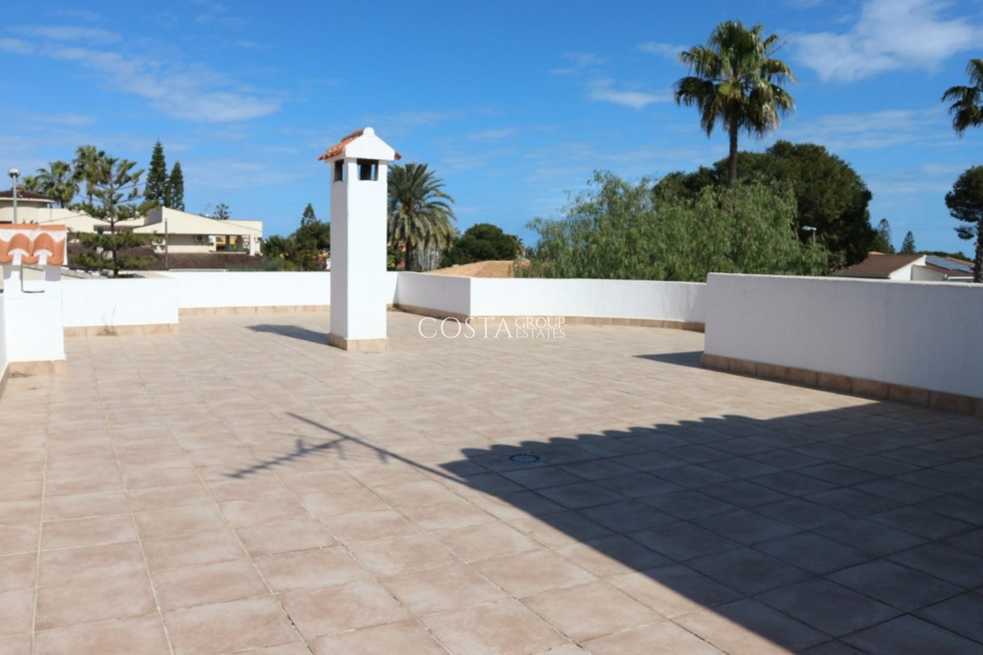 Revente - Villa -
Orihuela - La Zenia