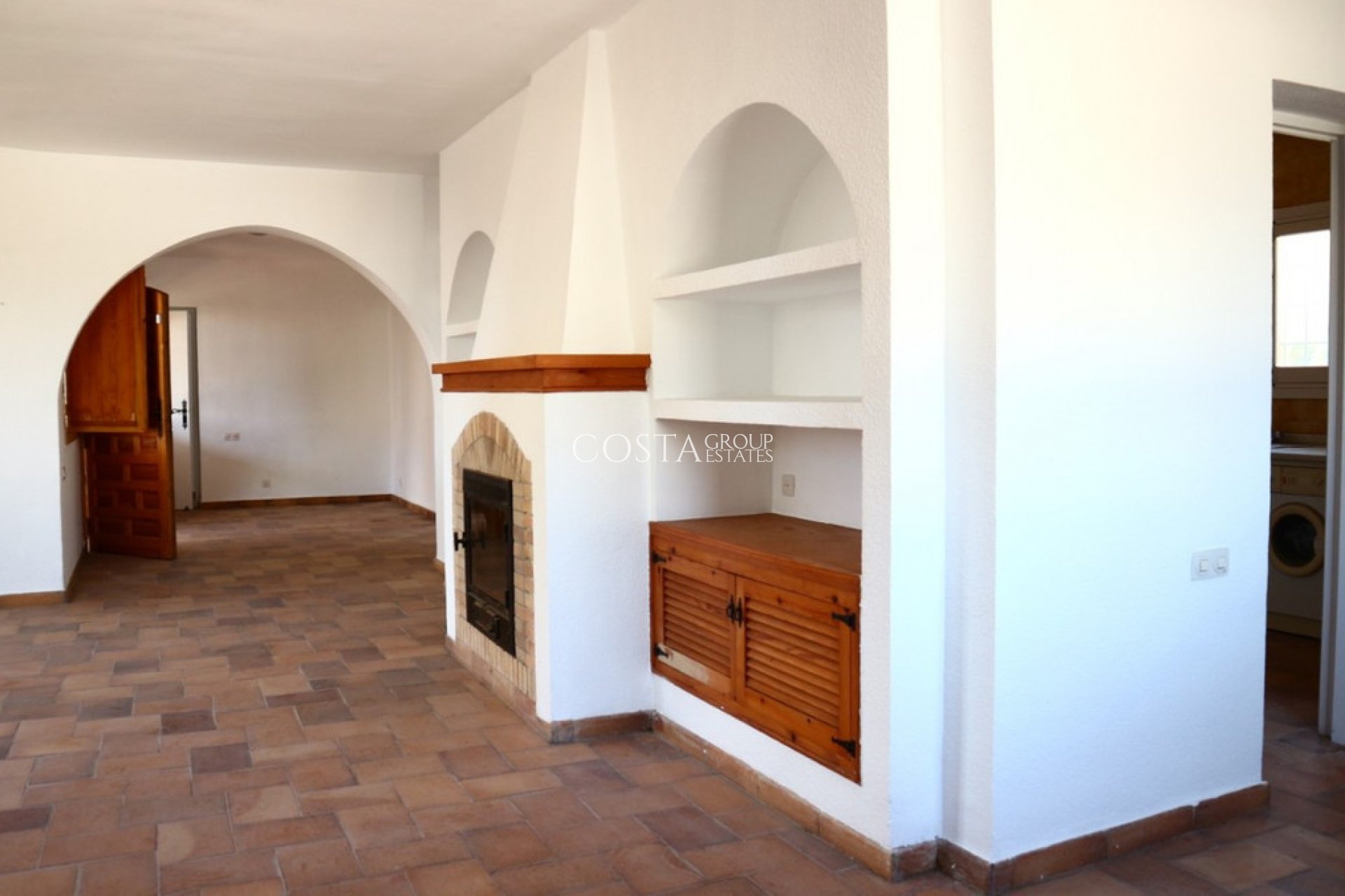 Revente - Villa -
Orihuela - La Zenia