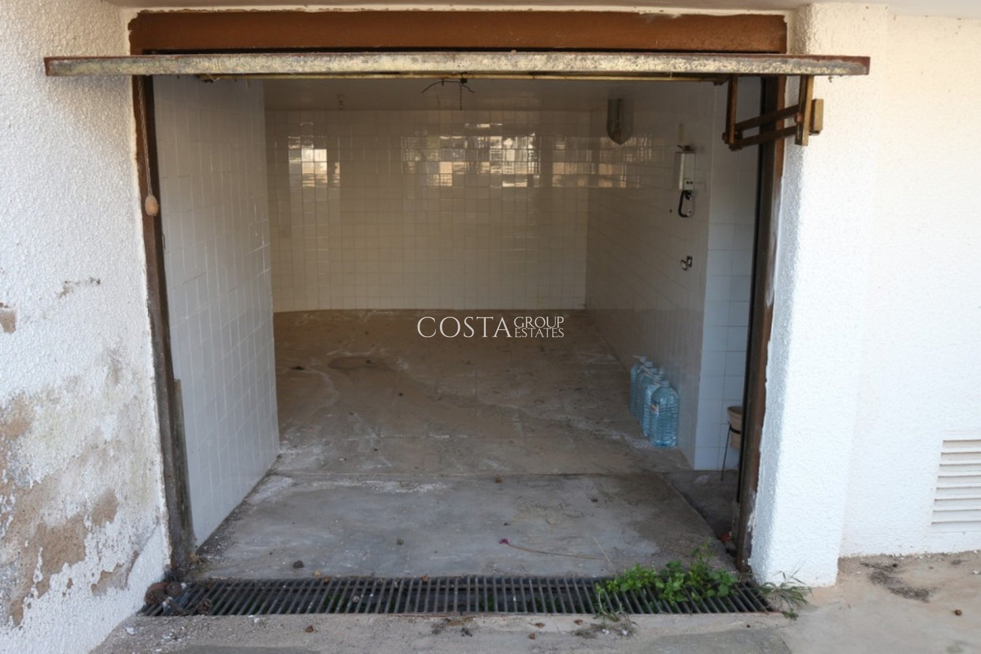 Revente - Villa -
Orihuela - La Zenia