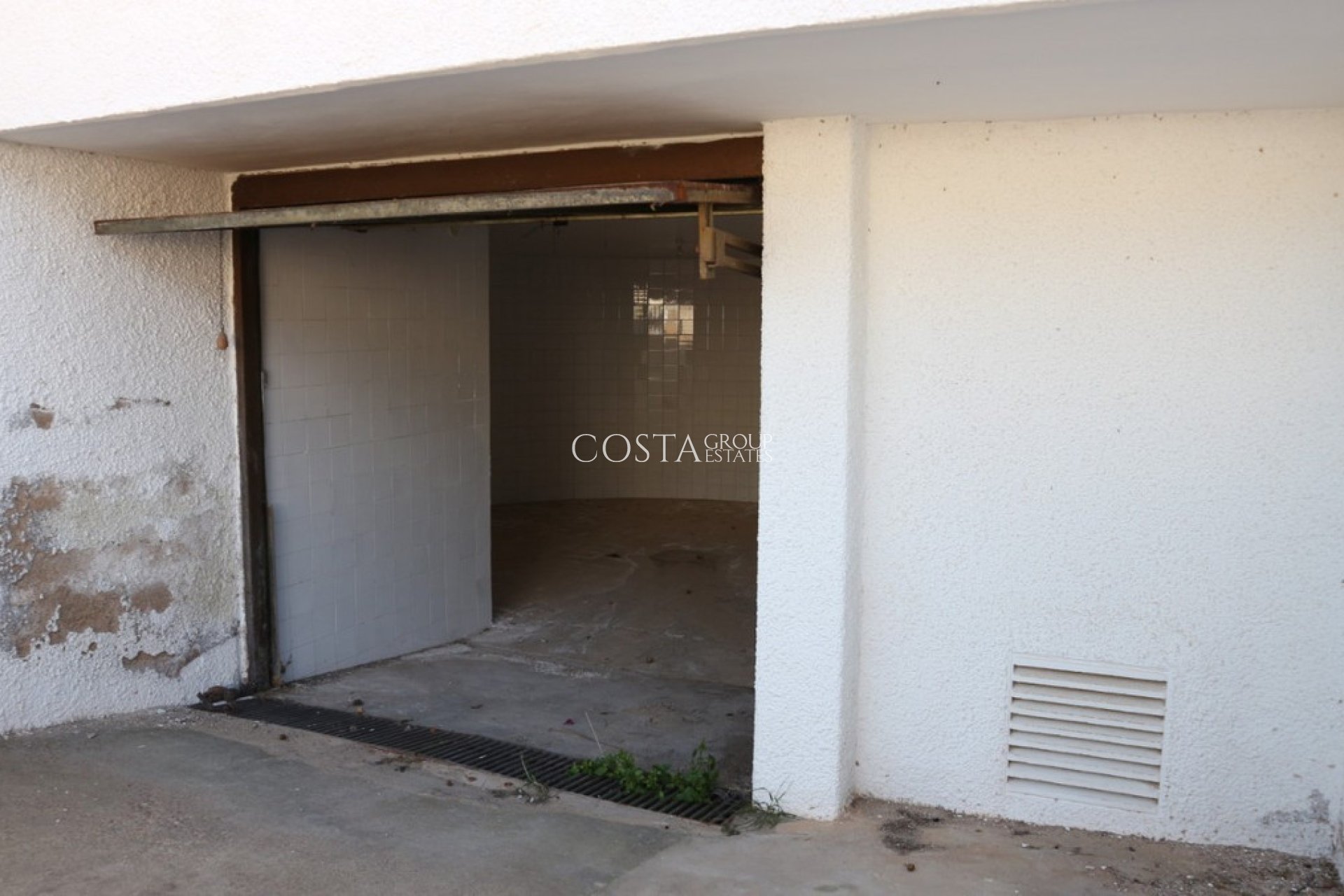 Revente - Villa -
Orihuela - La Zenia