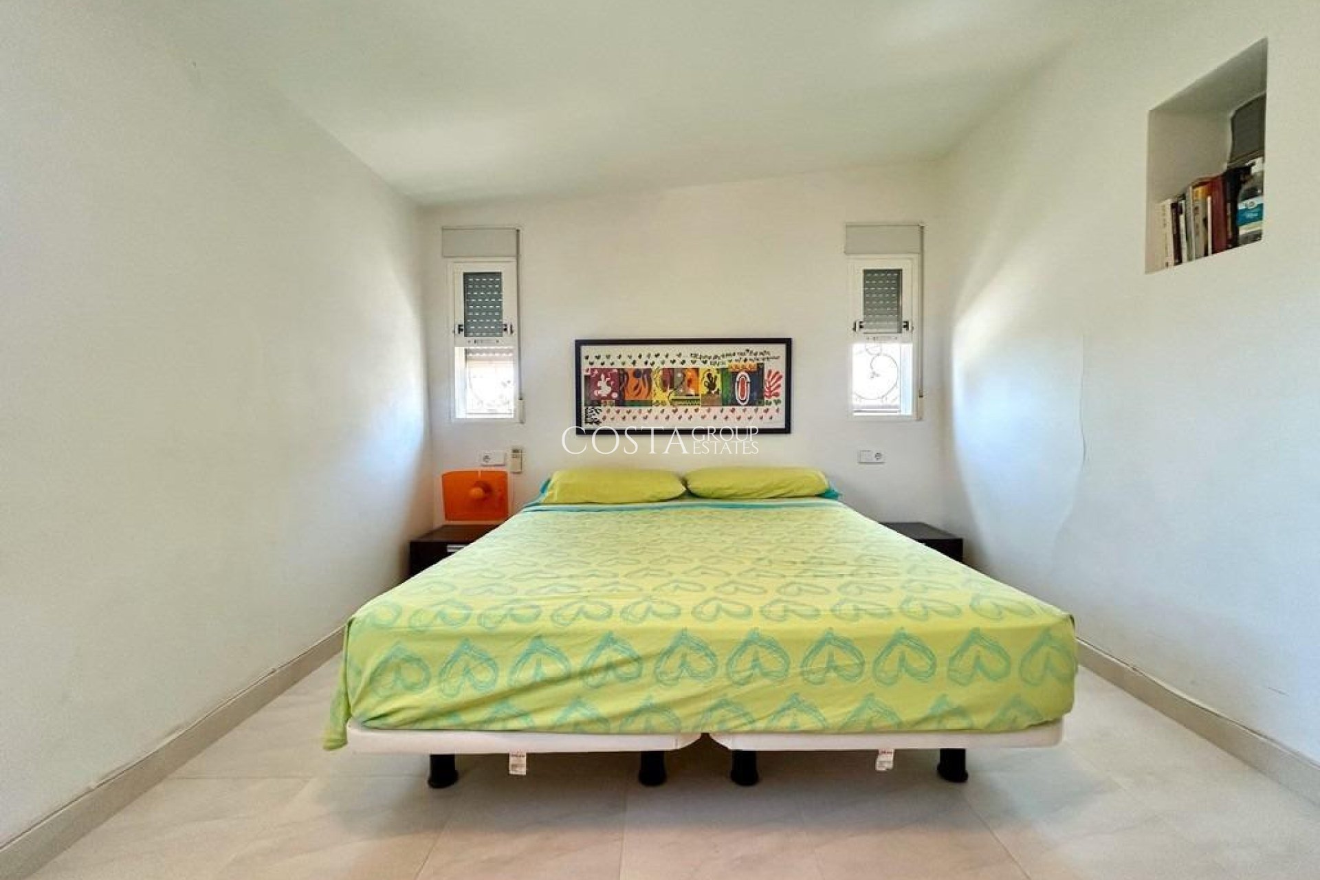 Revente - Villa -
Orihuela - La Zenia