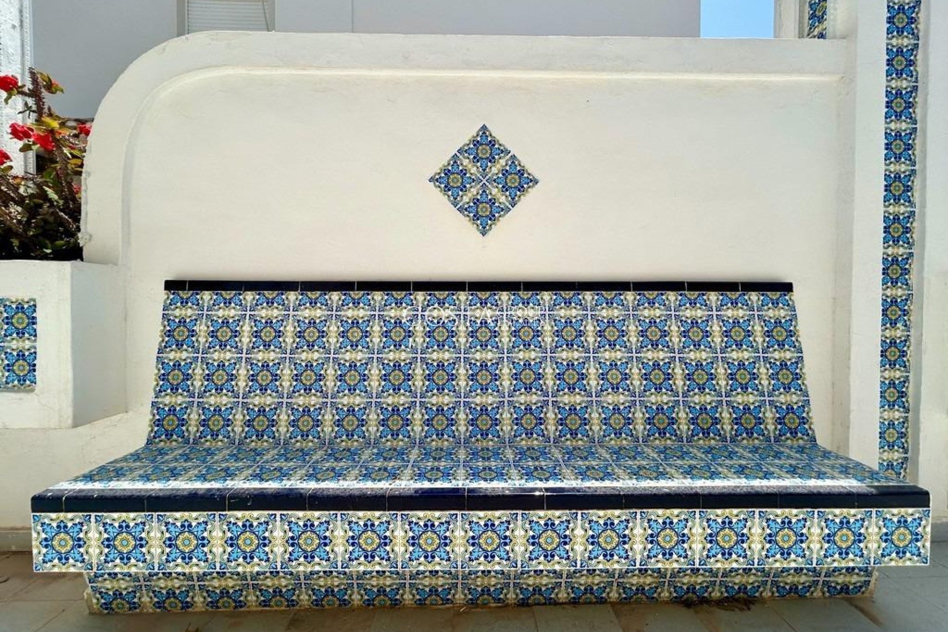 Revente - Villa -
Orihuela - La Zenia