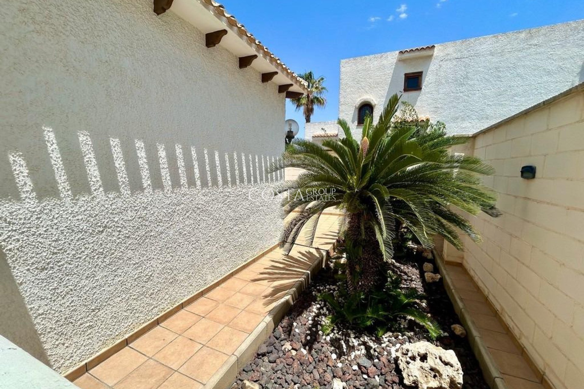 Revente - Villa -
Orihuela - La Zenia