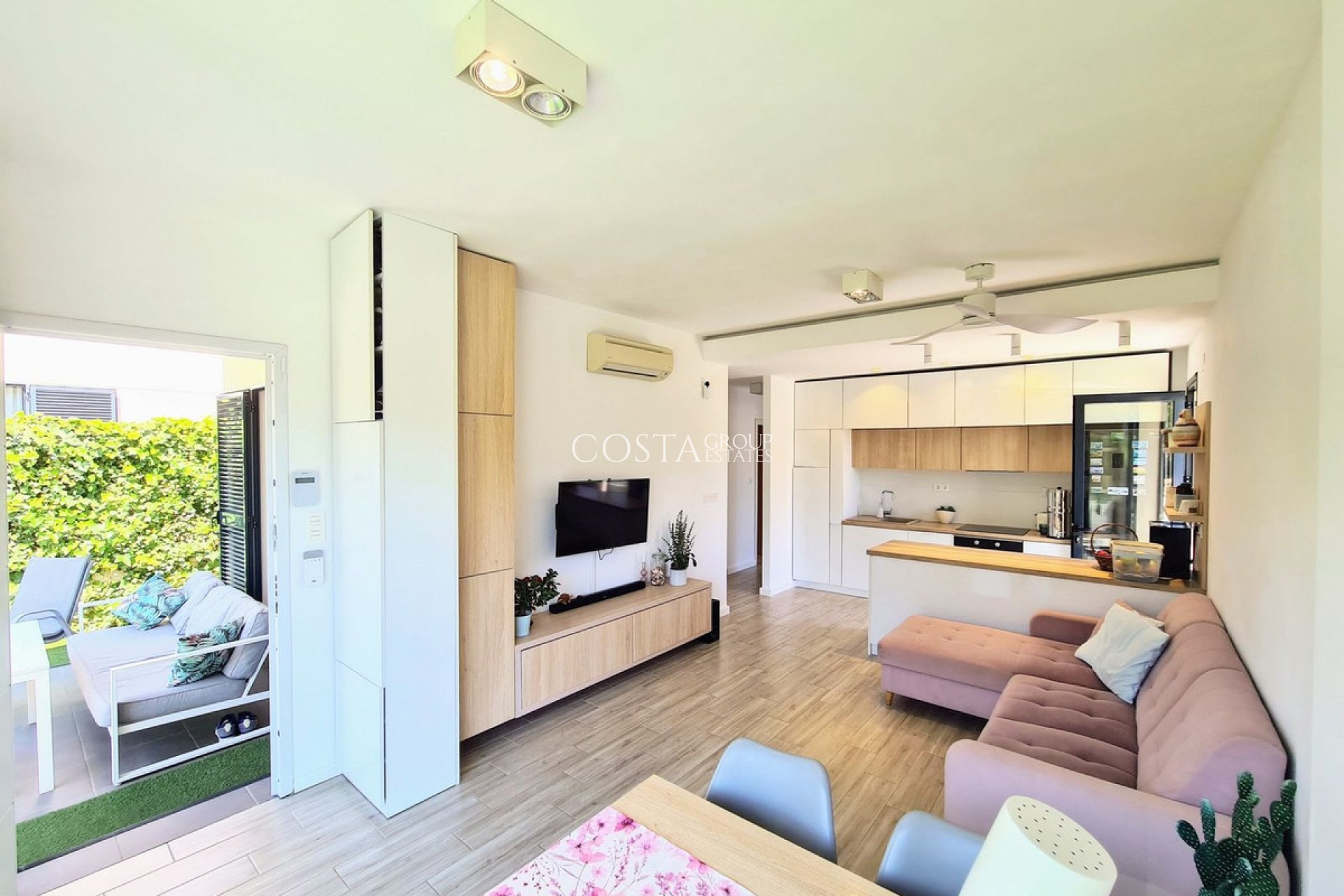 Revente - Villa -
Orihuela - La Zenia