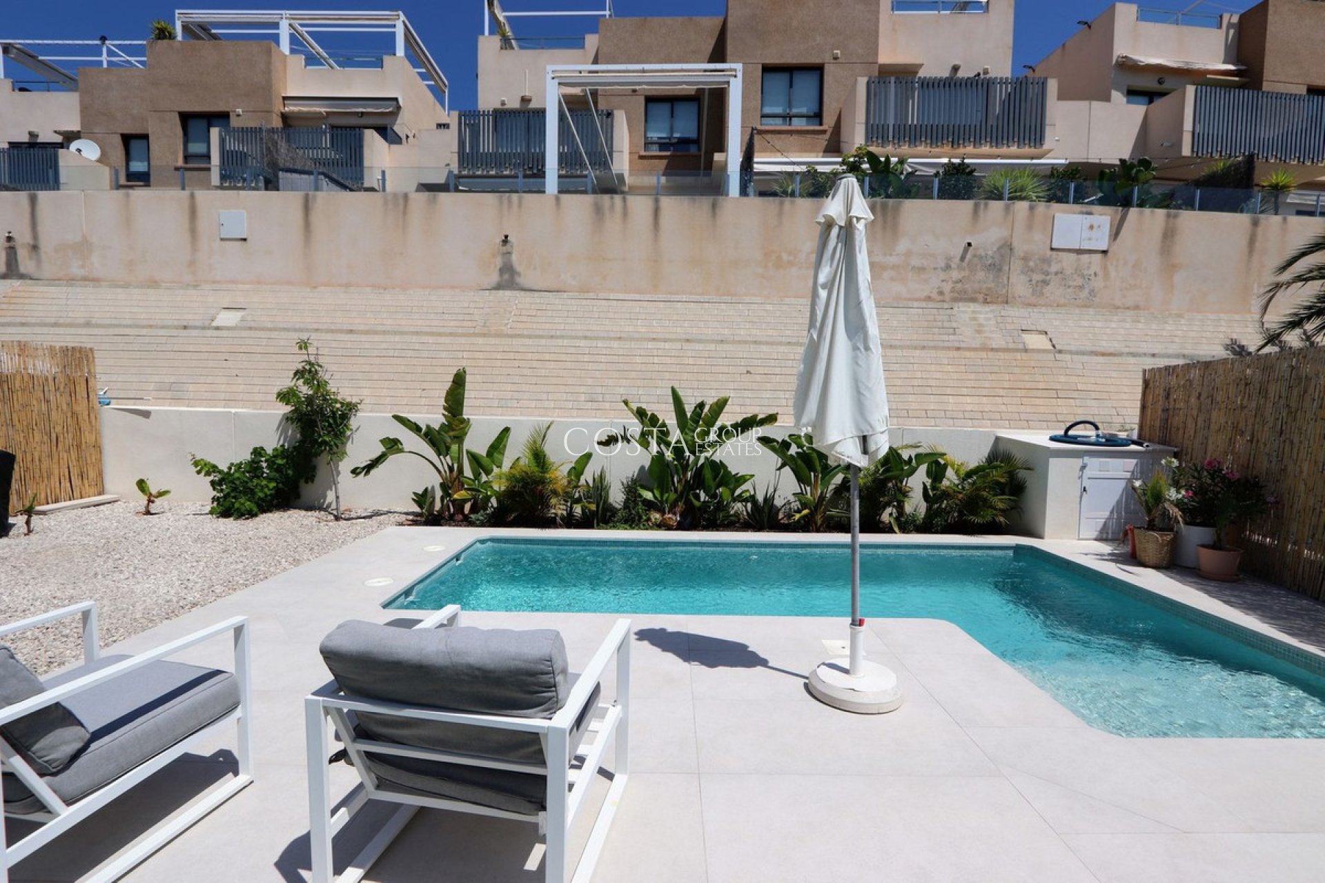 Revente - Villa -
Orihuela - La Zenia