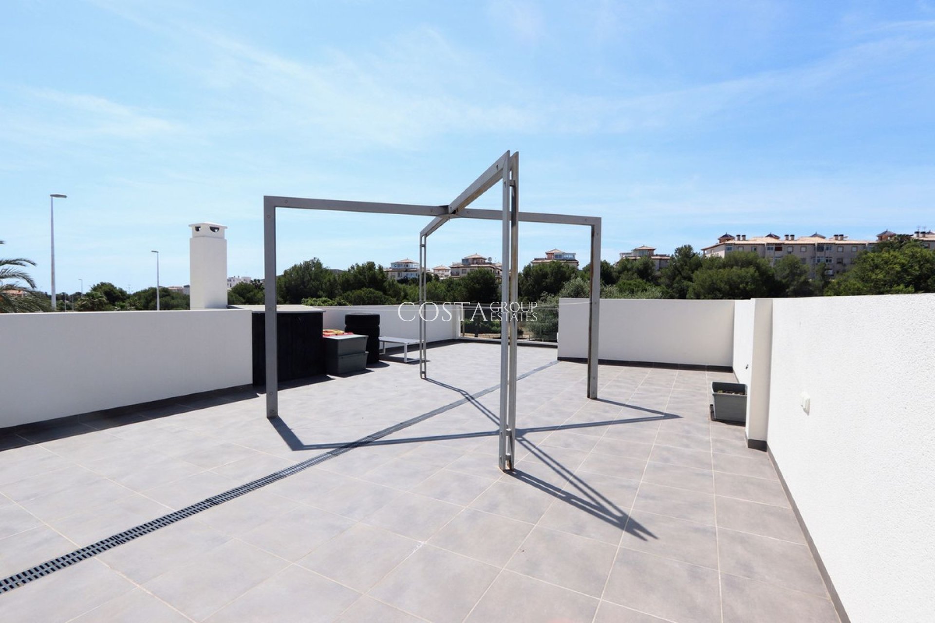 Revente - Villa -
Orihuela - La Zenia