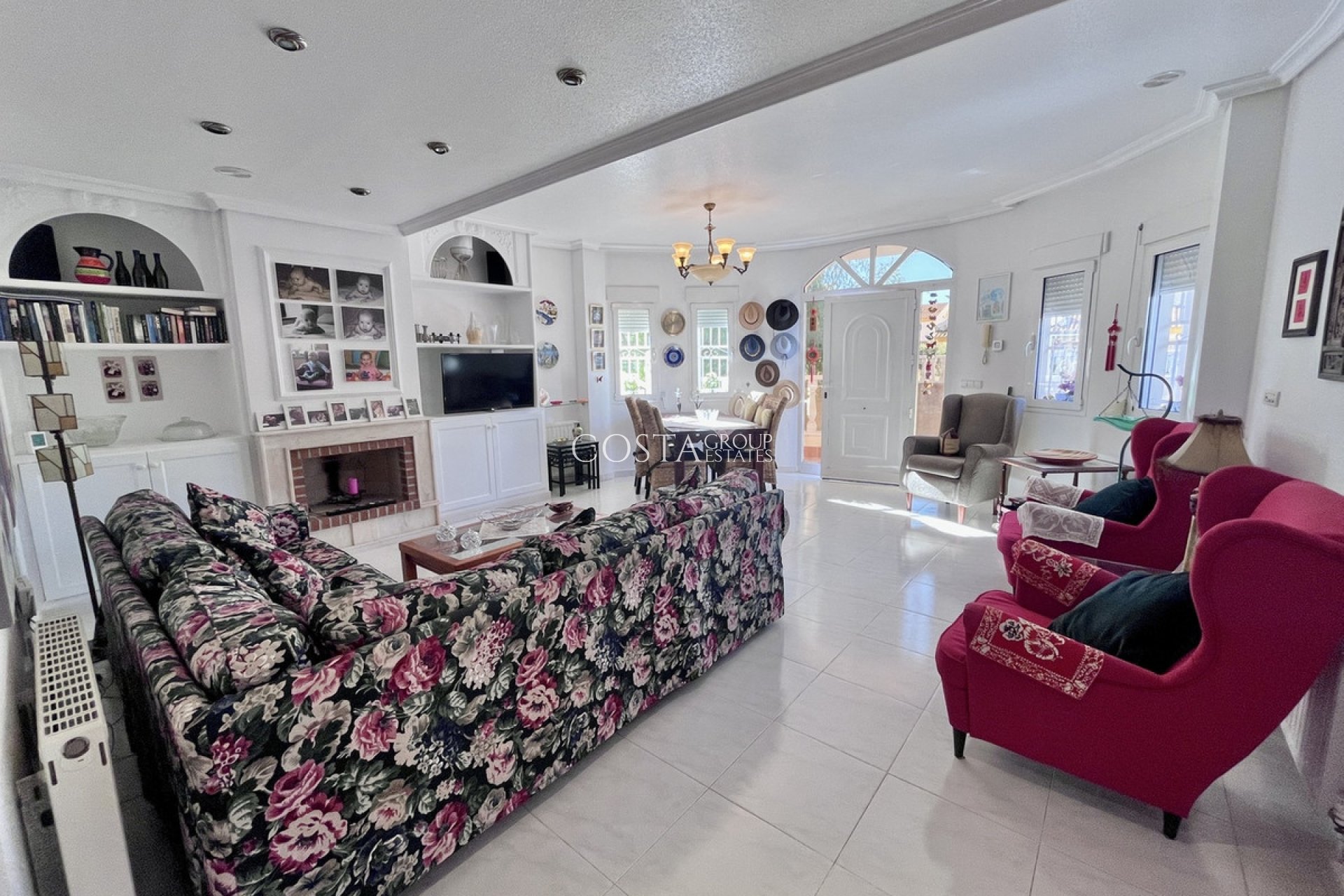 Revente - Villa -
Orihuela - La Zenia