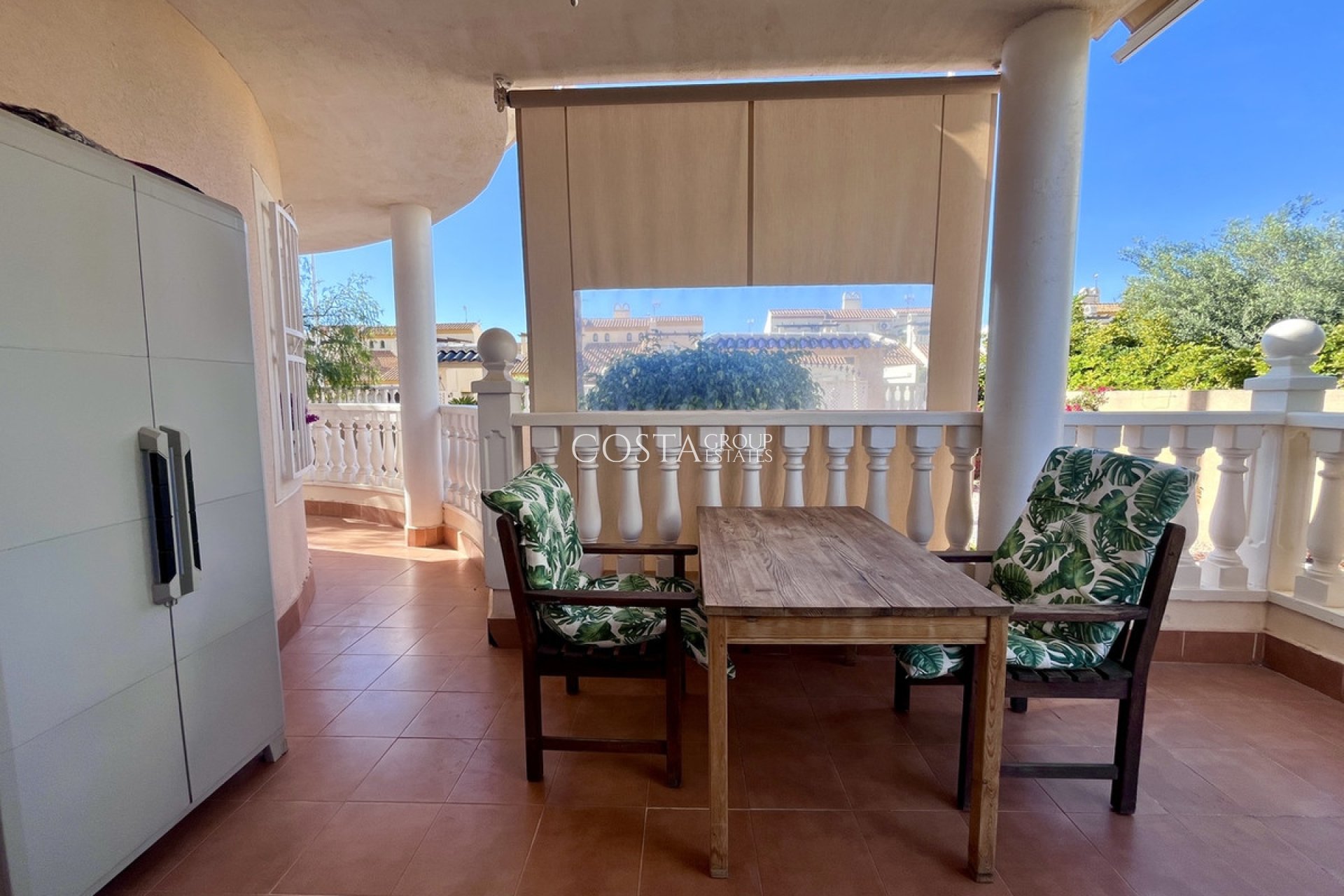 Revente - Villa -
Orihuela - La Zenia