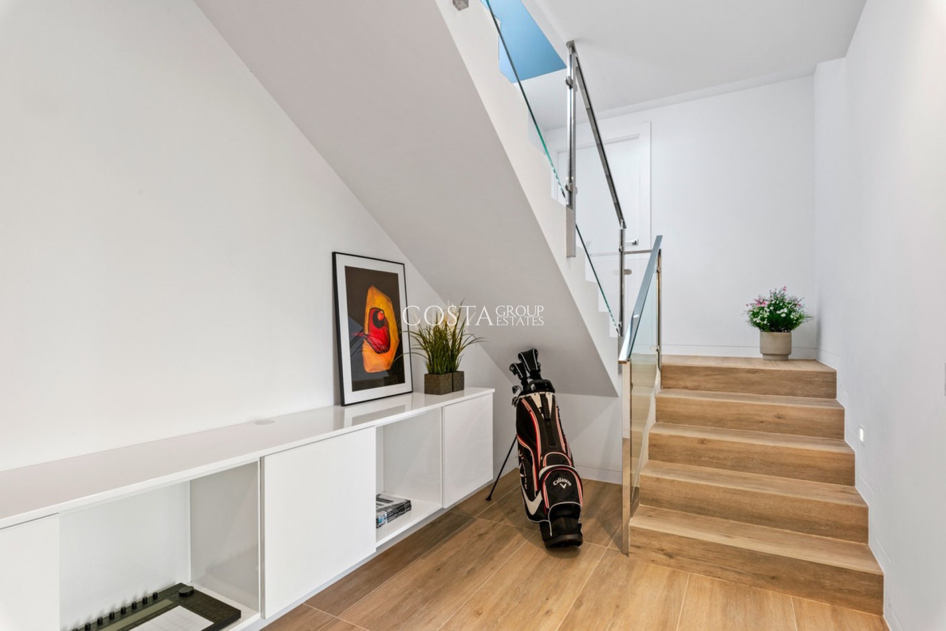 Revente - Villa -
Orihuela - Las Colinas Golf