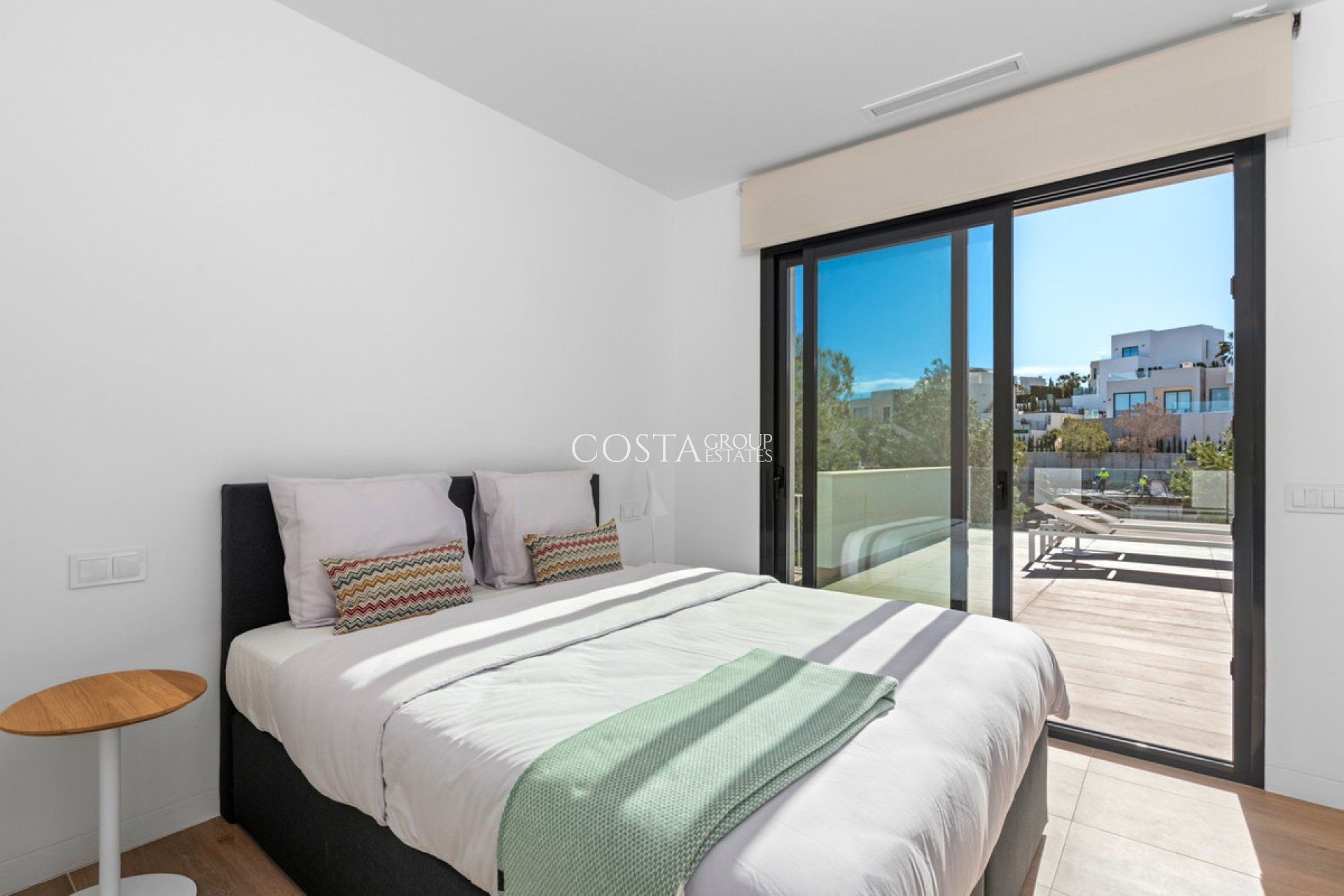 Revente - Villa -
Orihuela - Las Colinas Golf