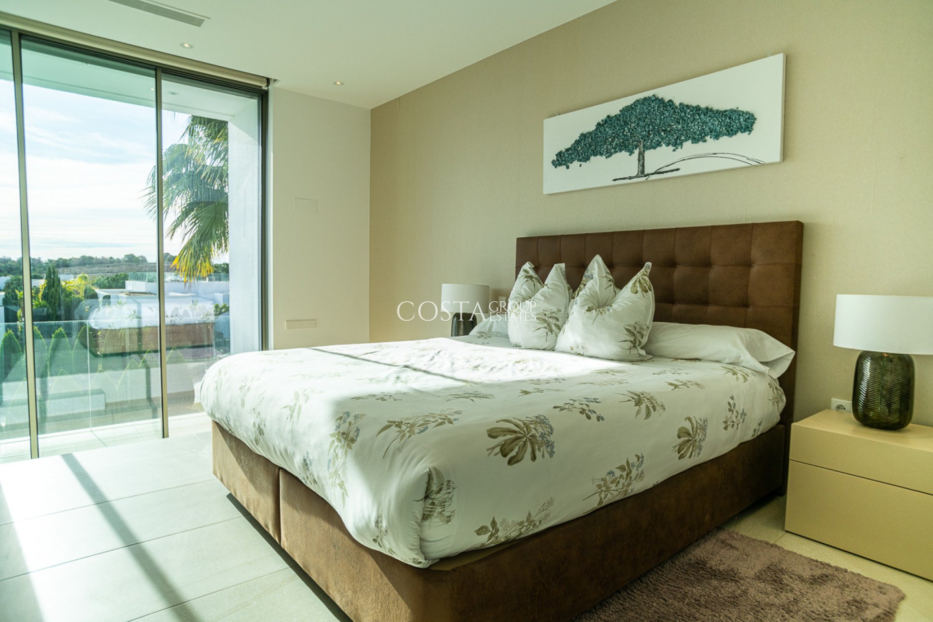 Revente - Villa -
Orihuela - Las Colinas Golf