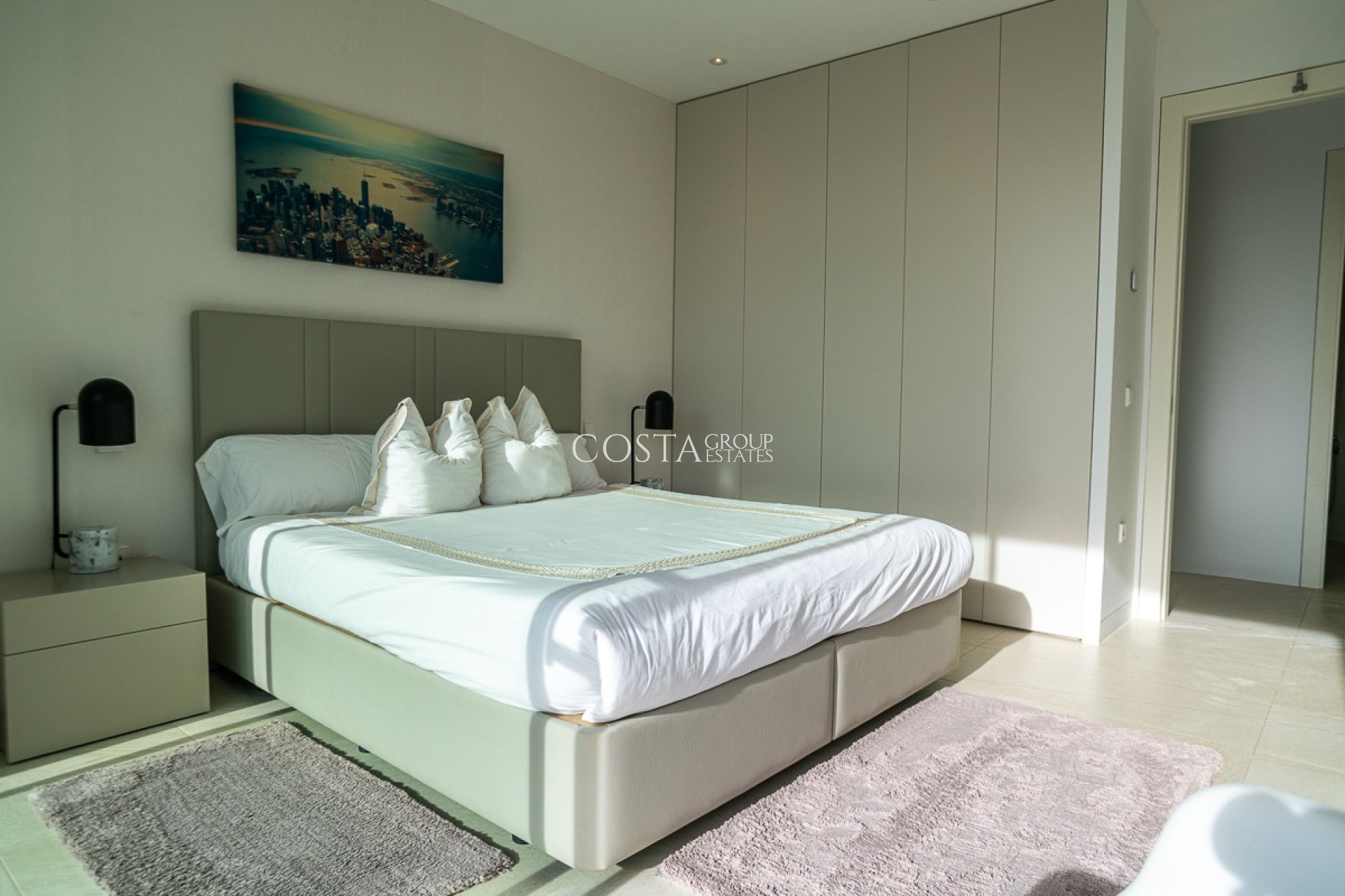 Revente - Villa -
Orihuela - Las Colinas Golf