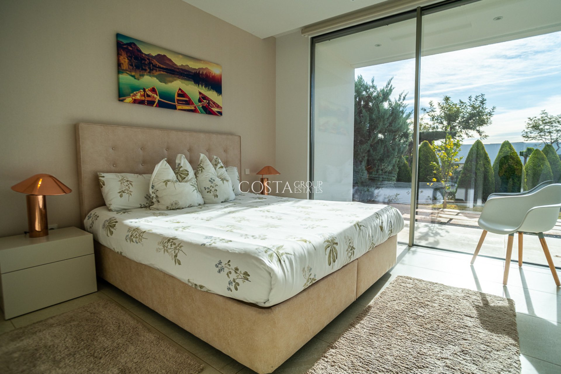 Revente - Villa -
Orihuela - Las Colinas Golf