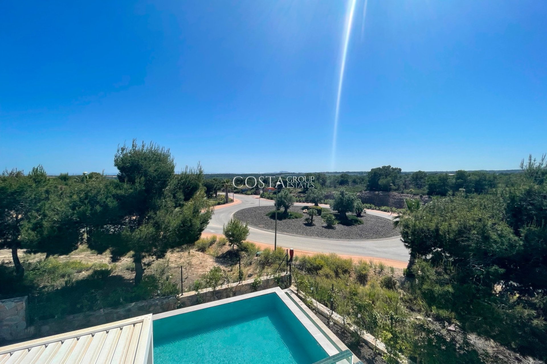 Revente - Villa -
Orihuela - Las Colinas Golf
