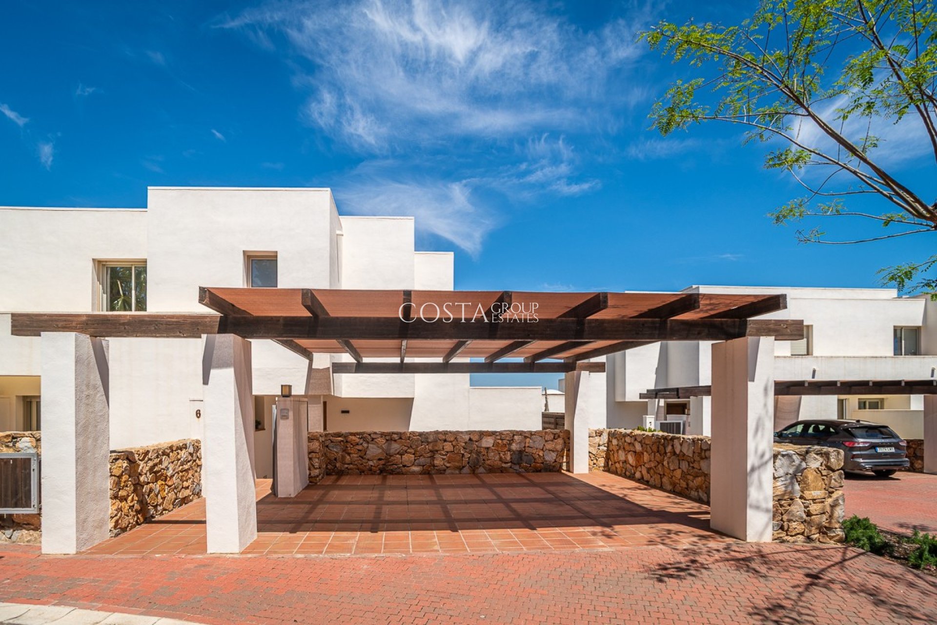 Revente - Villa -
Orihuela - Las Colinas Golf