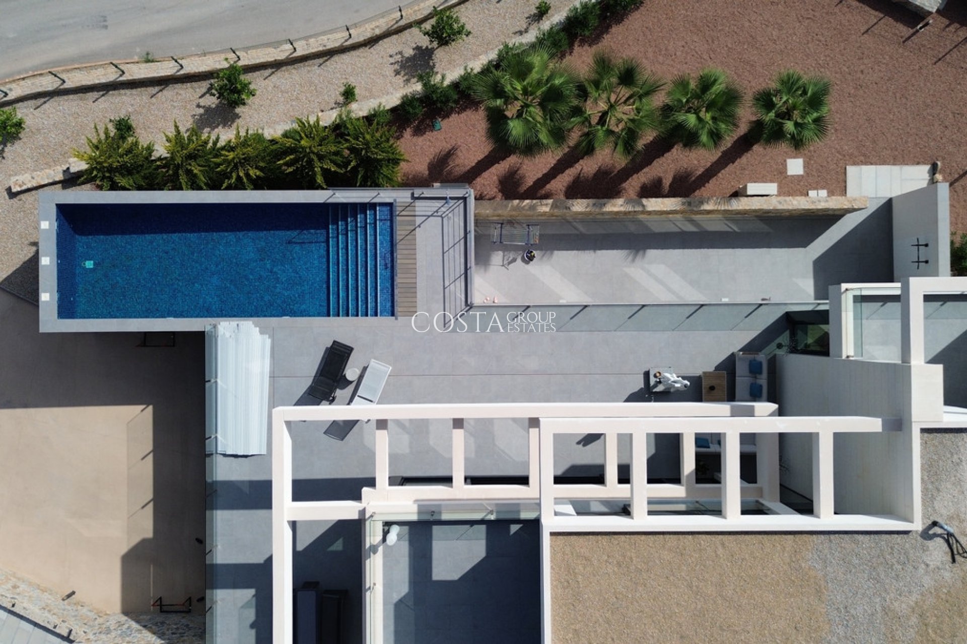 Revente - Villa -
Orihuela - Las Colinas Golf