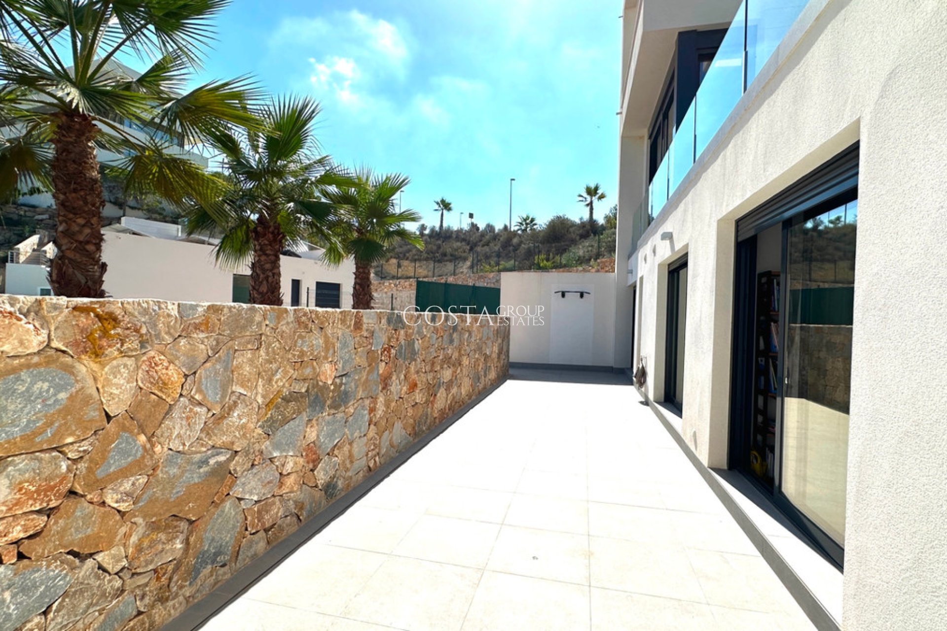 Revente - Villa -
Orihuela - Las Colinas Golf