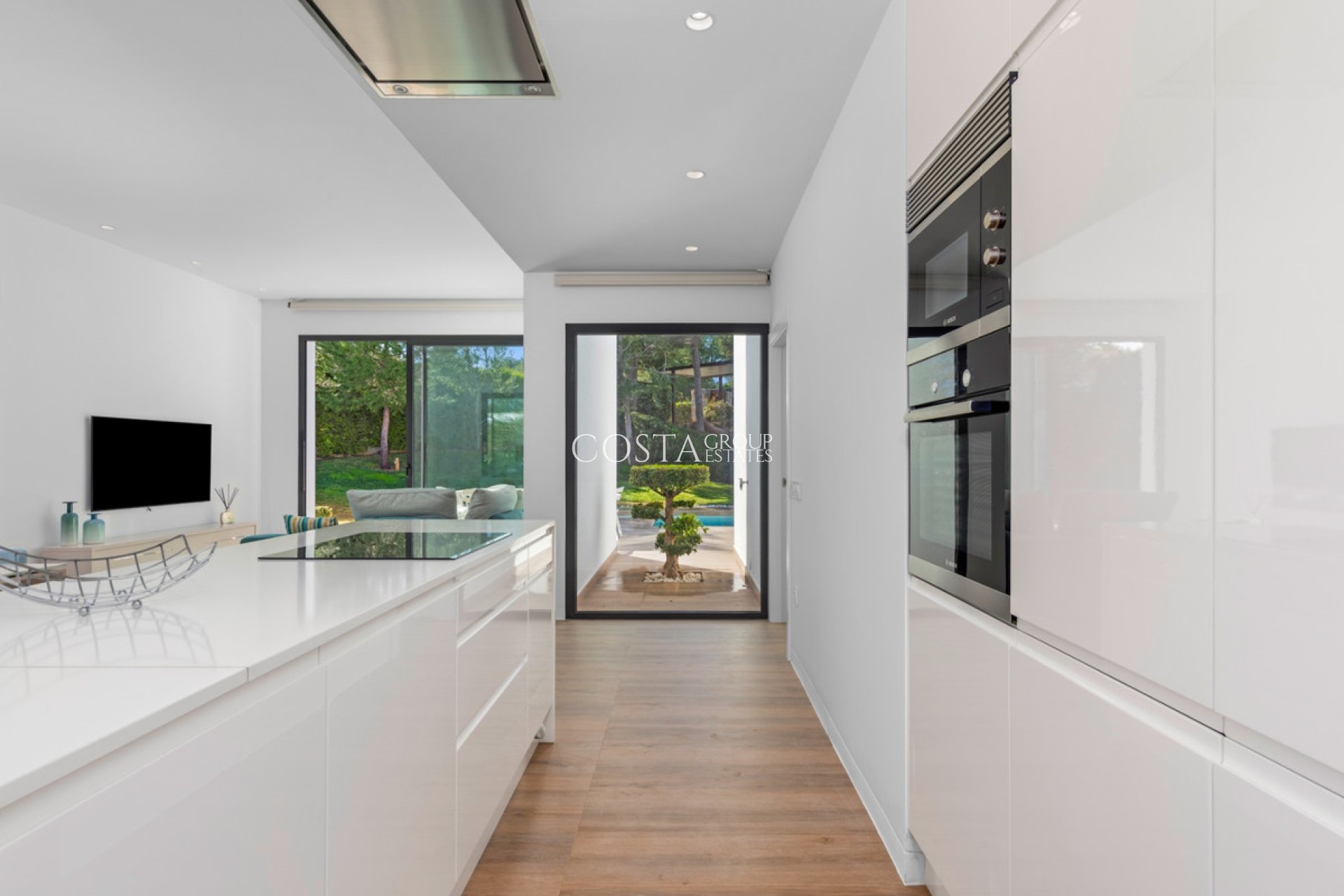 Revente - Villa -
Orihuela - Las Colinas Golf