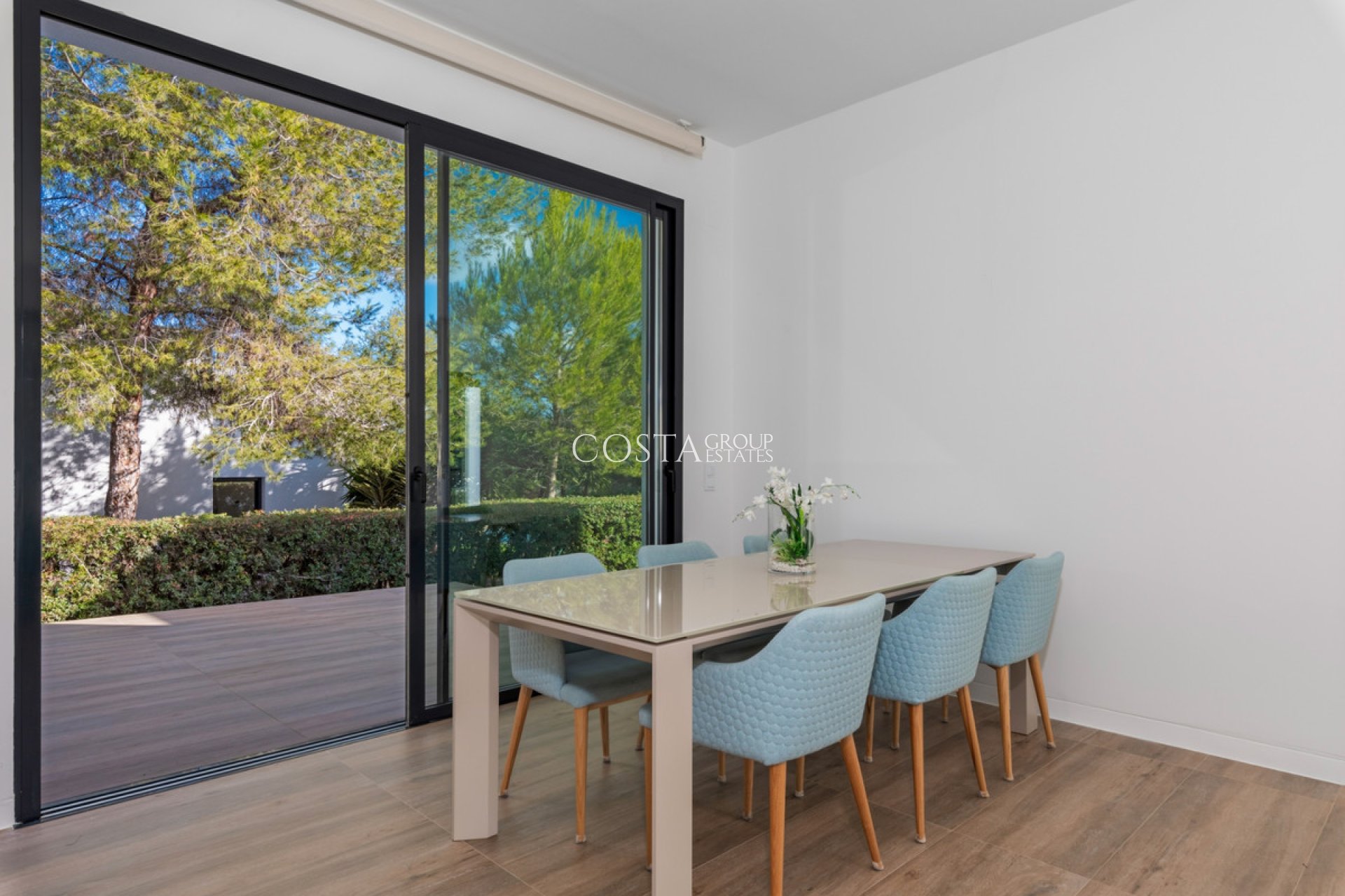 Revente - Villa -
Orihuela - Las Colinas Golf