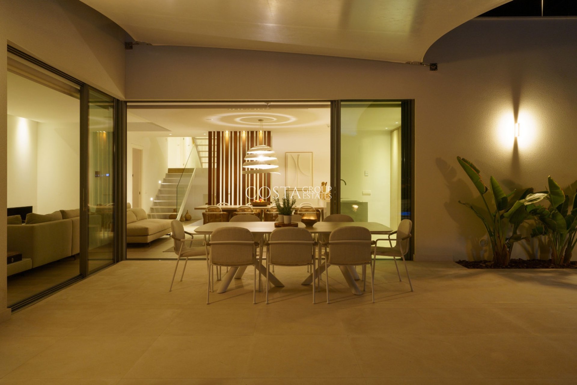 Revente - Villa -
Orihuela - Las Colinas Golf