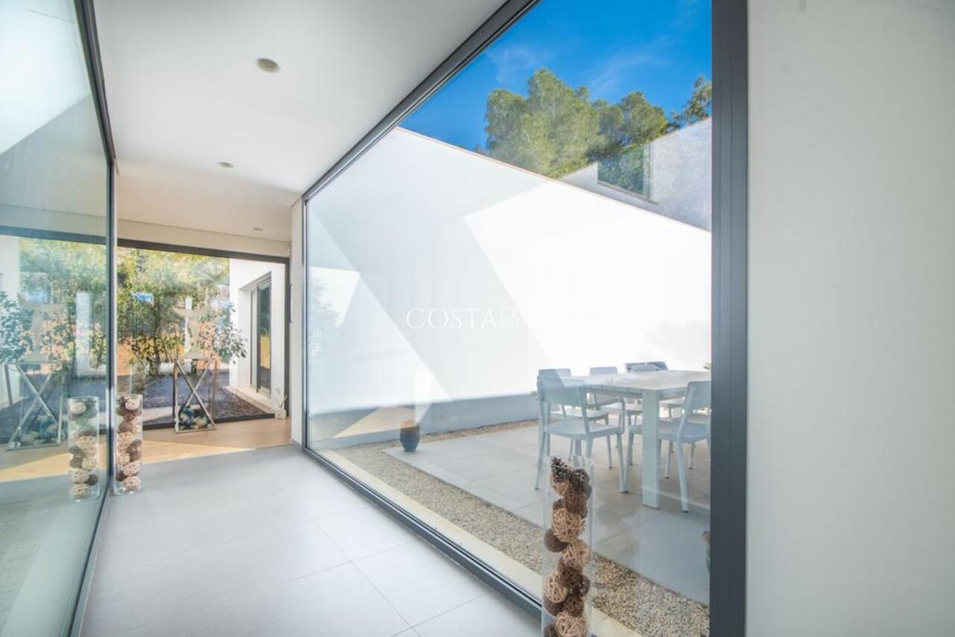 Revente - Villa -
Orihuela - Las Colinas Golf