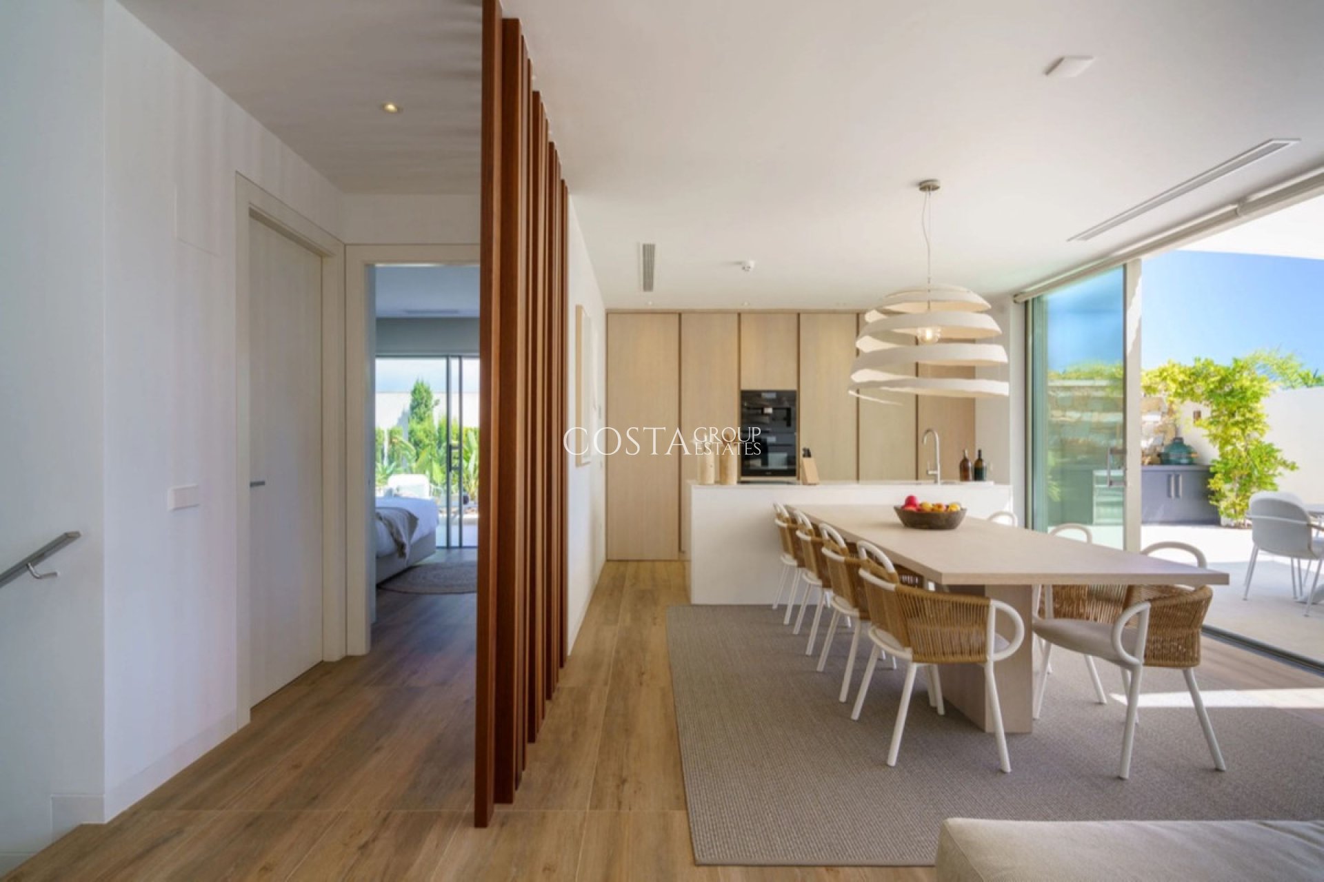 Revente - Villa -
Orihuela - Las Colinas Golf